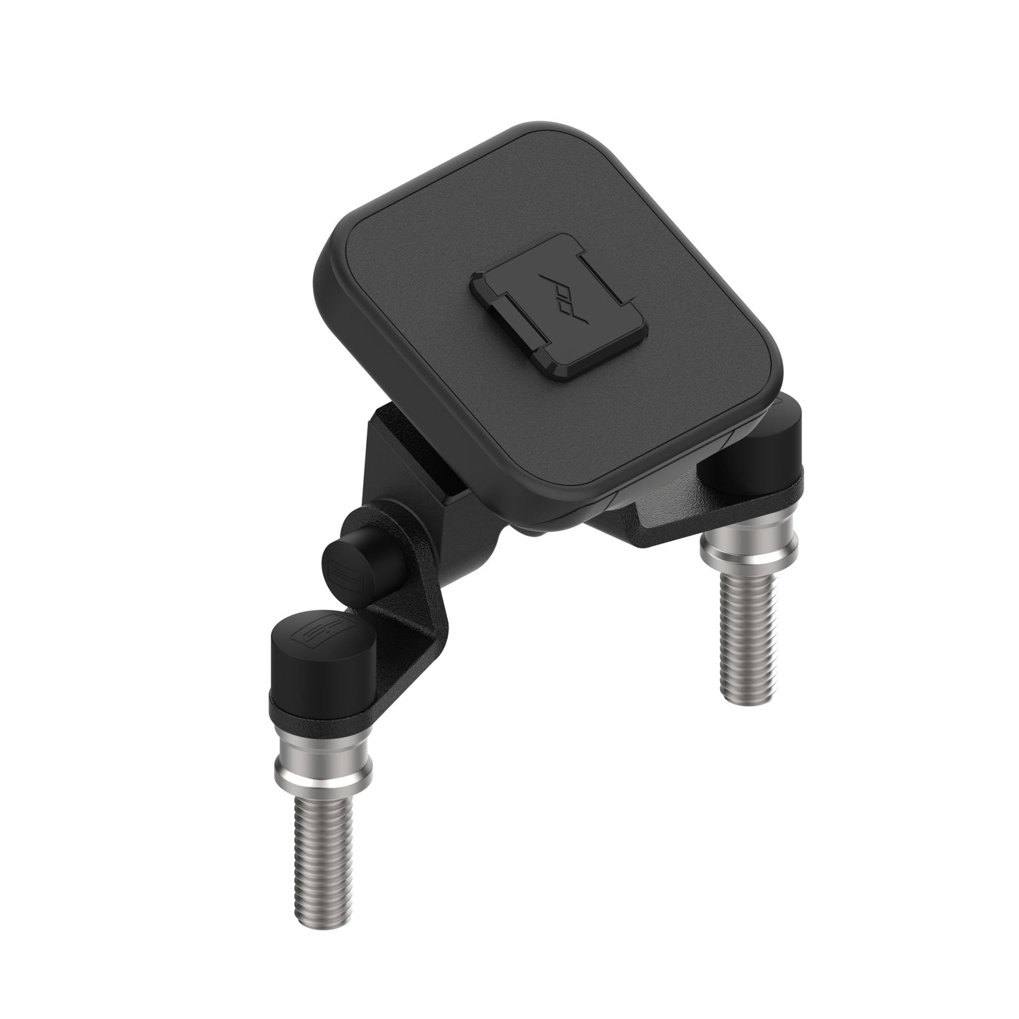 Evotech Peak Design Handlebar Clamp Navigatiesteun - Suzuki GSX-S1000GX + (Plus) (2024+)