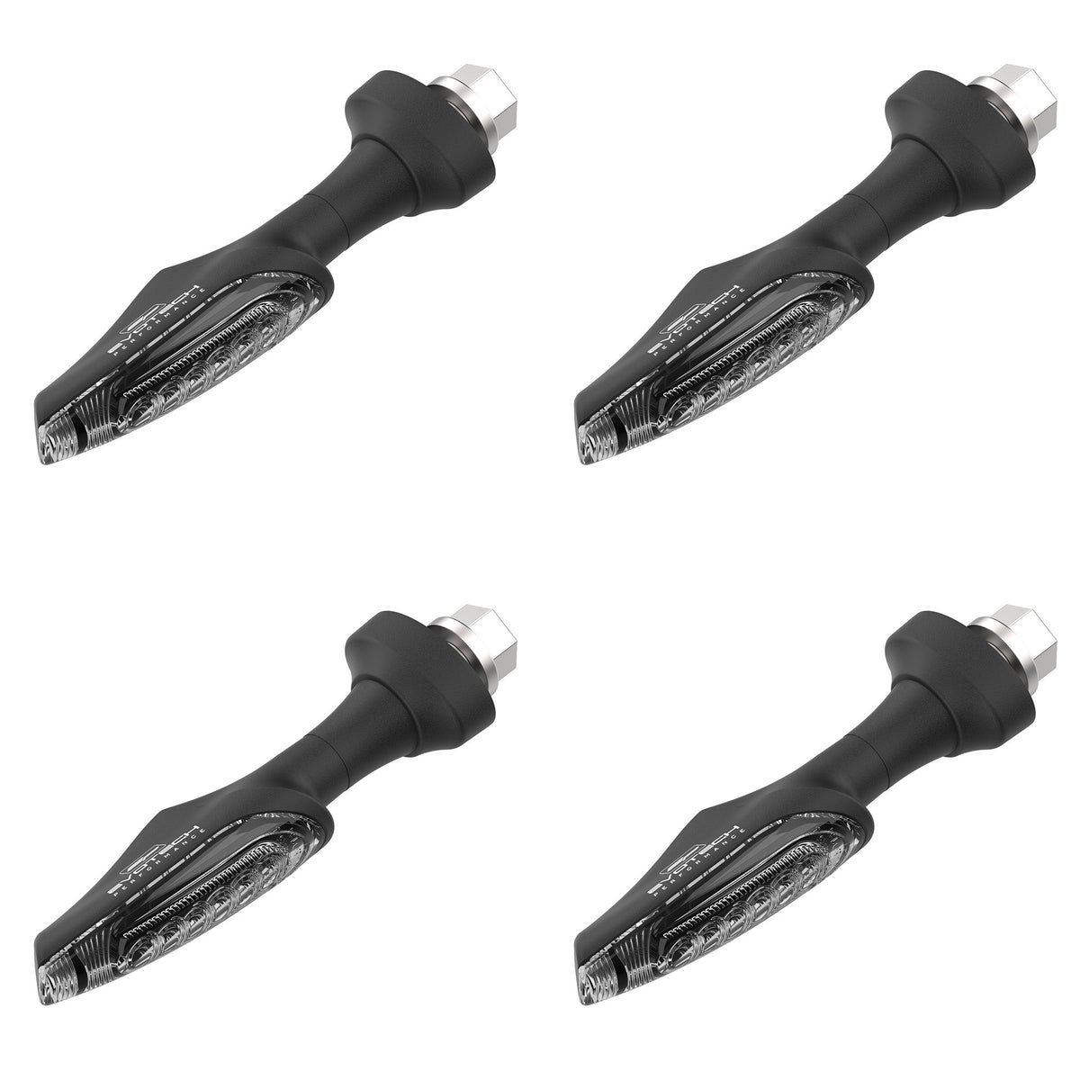 Evotech LED Sequential Indicator Set - KTM 1290 Super Duke R (2020+) (Set of Four)