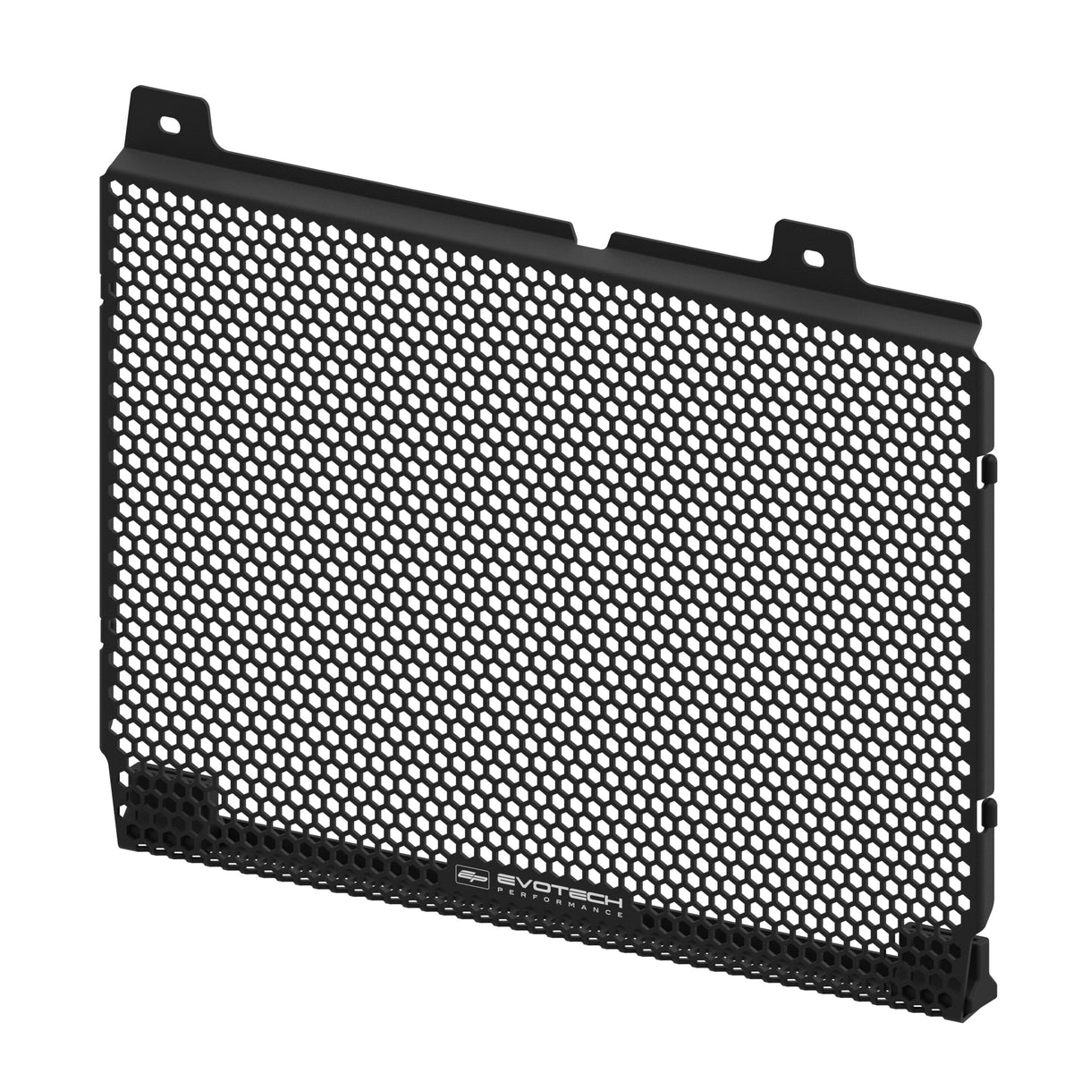 Evotech Radiatorcover - Kawasaki Ninja ZX-4RR SE (2023+)