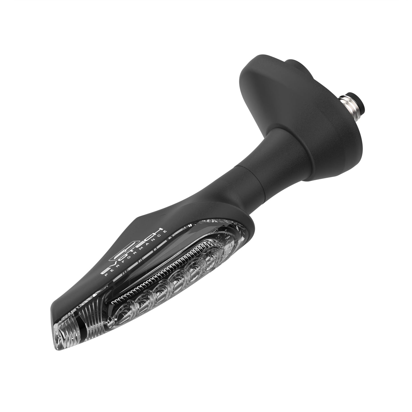 Knipperlicht Set LED Sequential (Set van 4) Evotech - Suzuki GSX-8R (2023+)