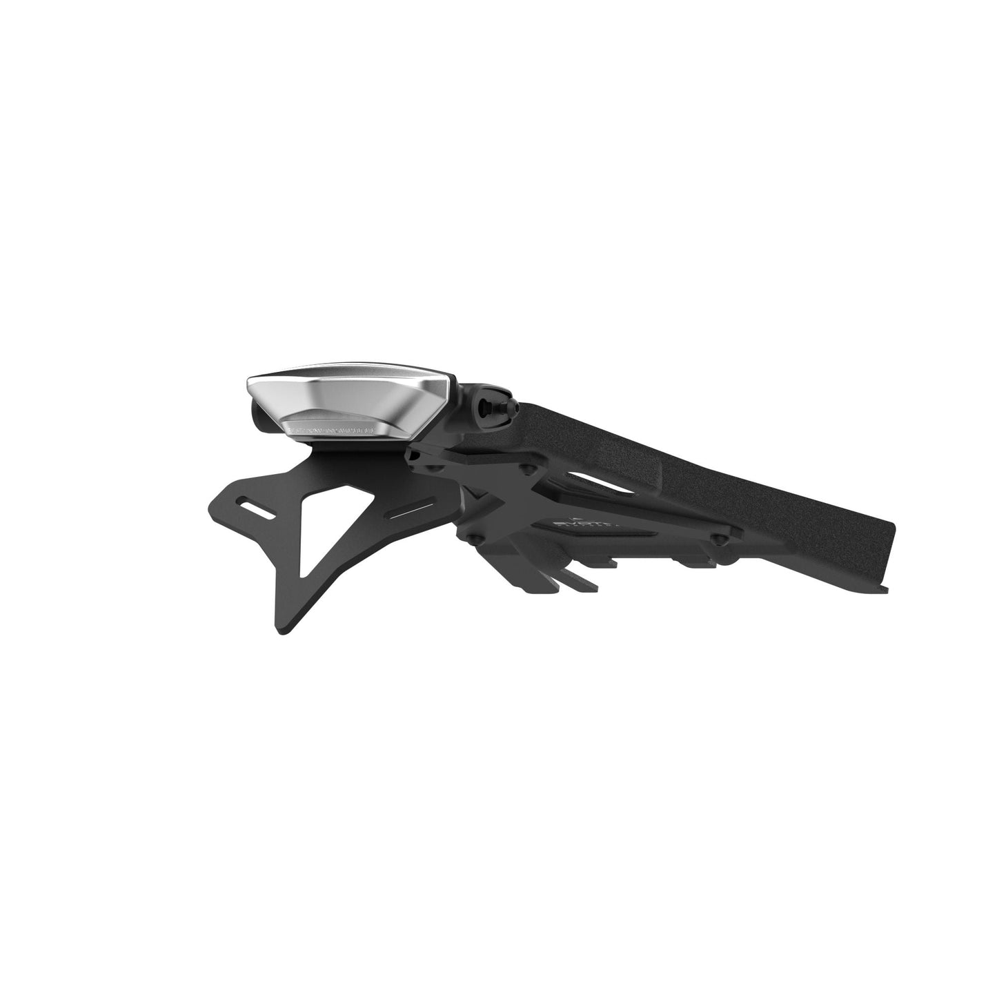 Evotech BMW R nineT Kentekenplaathouder 2013 - 2016 (US Version)