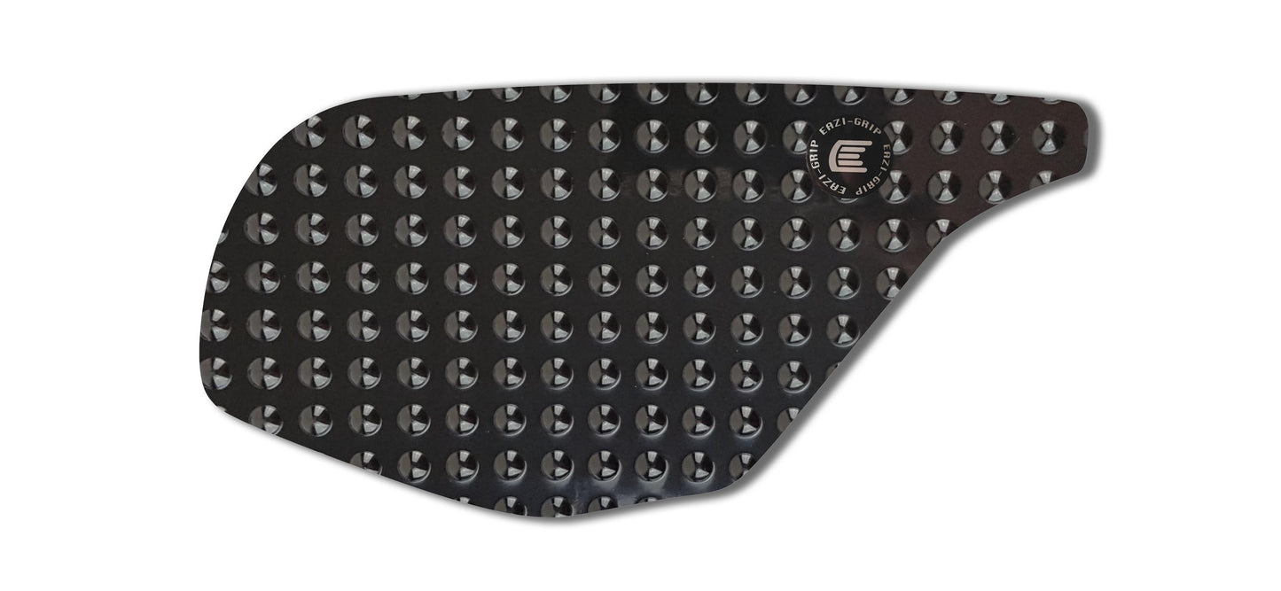 Eazigrip Evo Black Tank Grip Pad Set Triumph 675 2013-2015 Triumph Street Triple R (2013-2016)