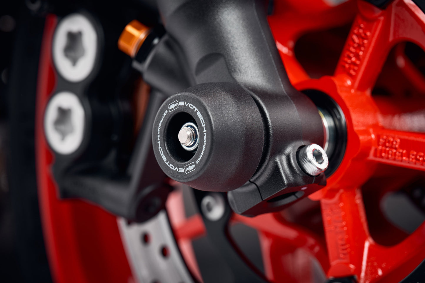 Evotech Voorvork Beschermer Set - Yamaha MT-09 (2024+)