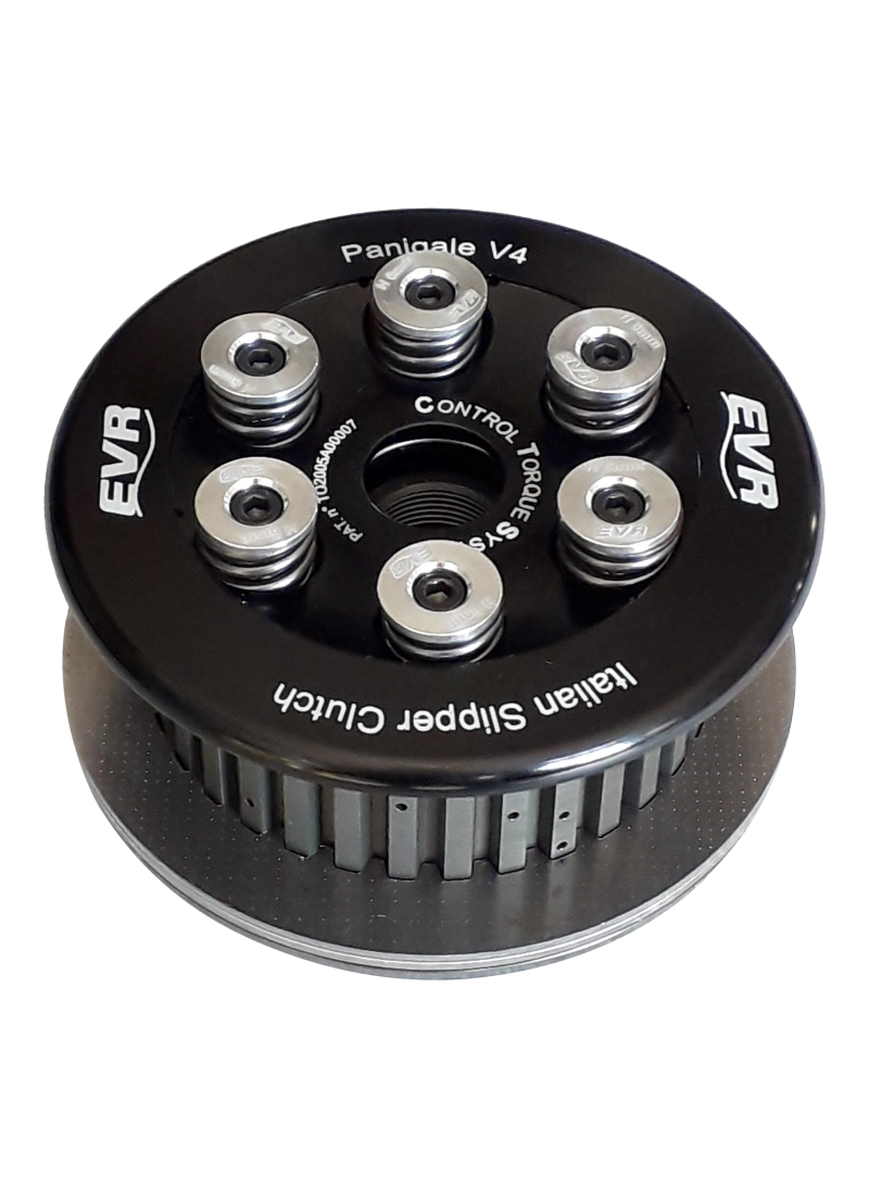 EVR CTS wet slipper clutch Ducati Streetfighter V4 (2025+)
