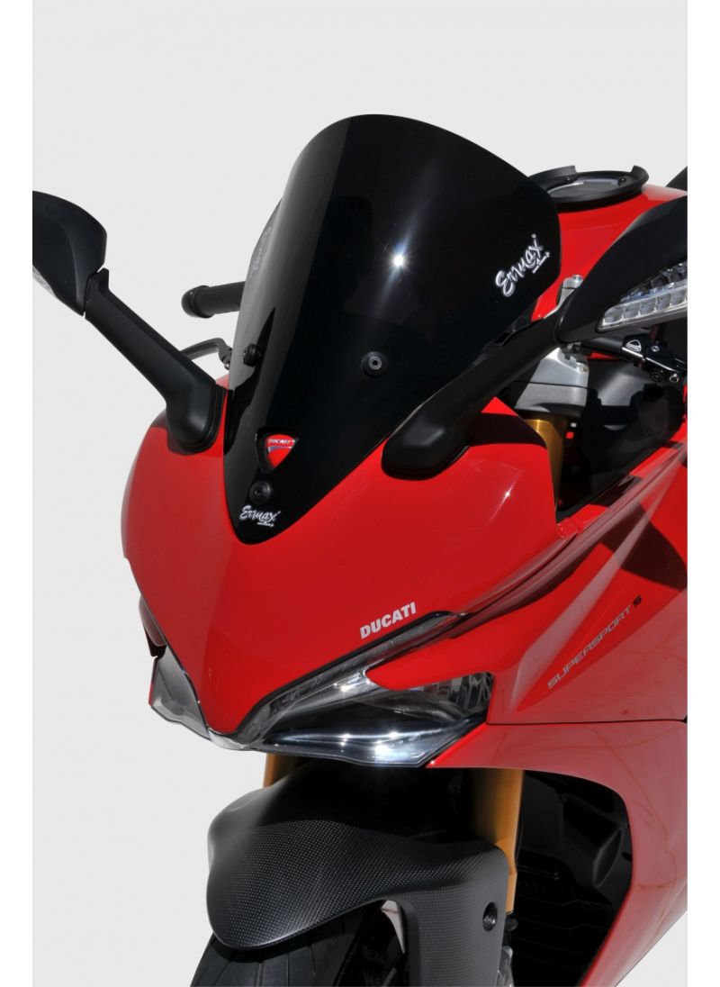 Ermax Aeromax Winking Ducati Supersport 939 2017-2020