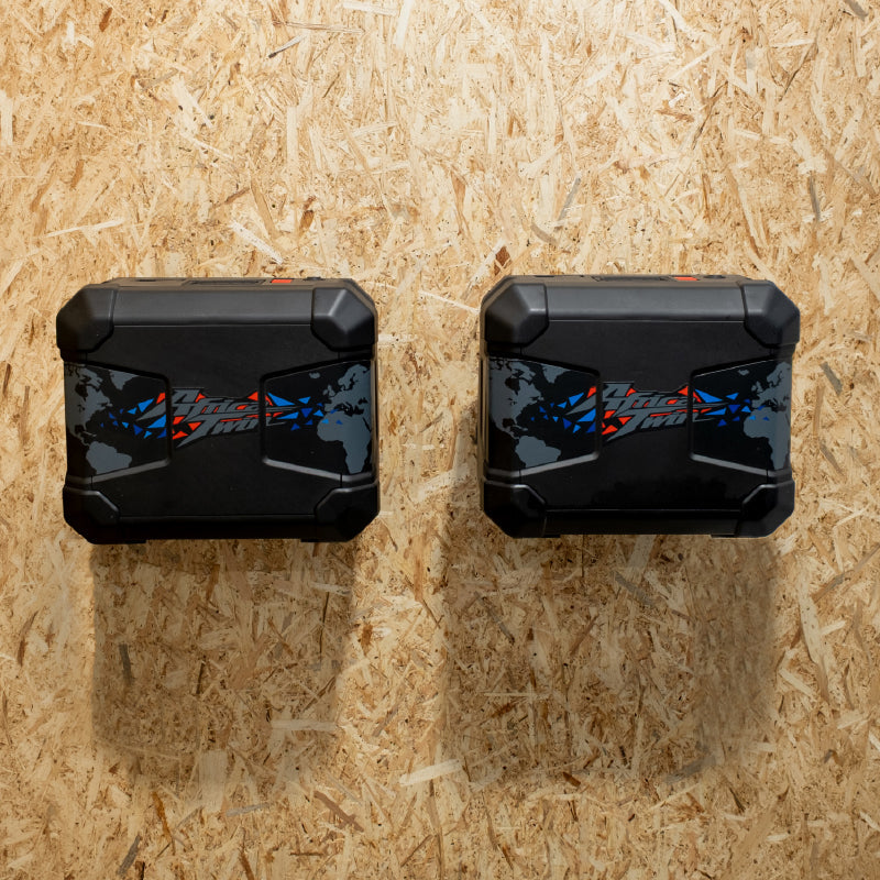 Honda CRF1100L Africa Twin Adventure Sport Plus (2020+) Pannier Wall Mount Bracket