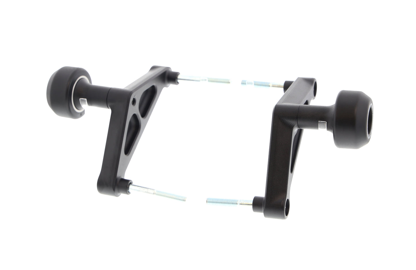 Evotech Aprilia RSV4 Factory Valblokken set 2009 - 2014