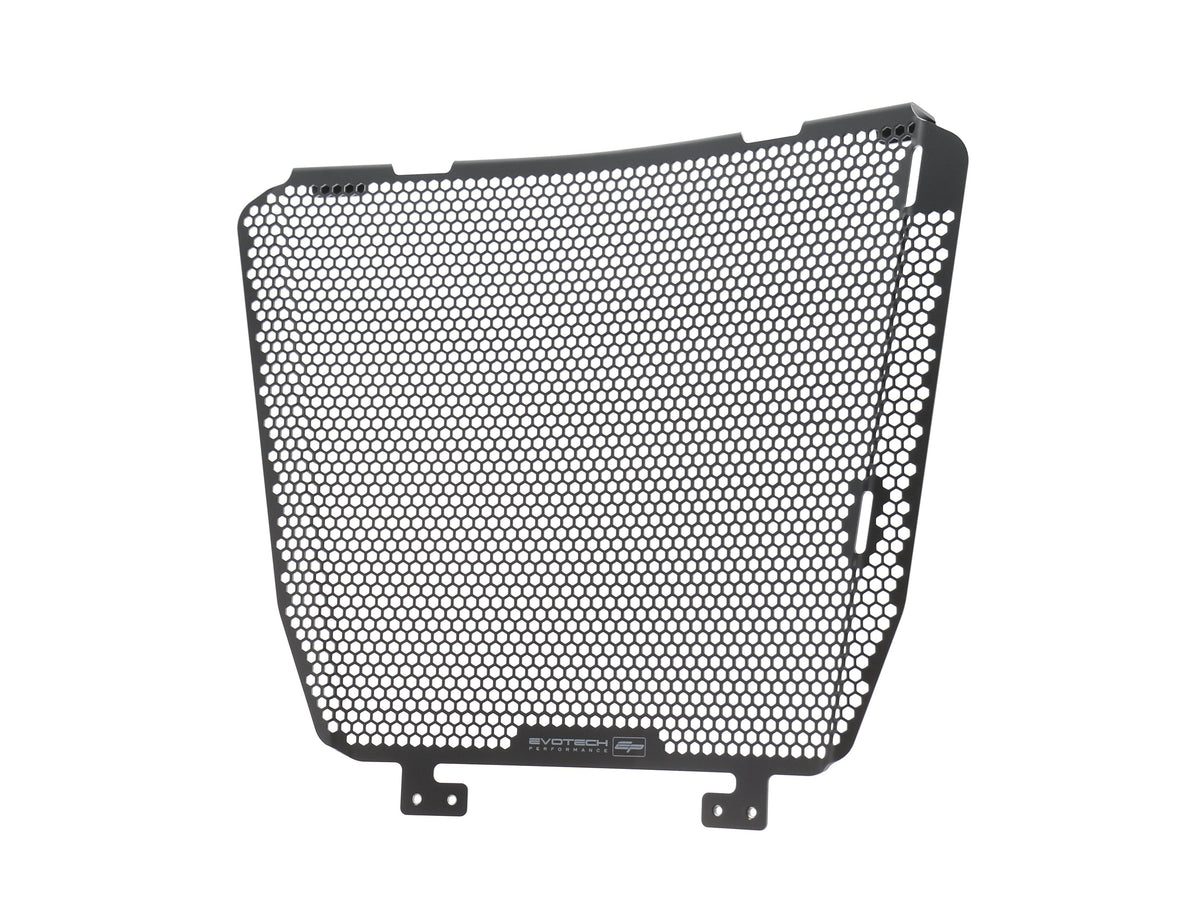 Evotech Radiatorcover - Aprilia Tuono V4 (2011-2014)