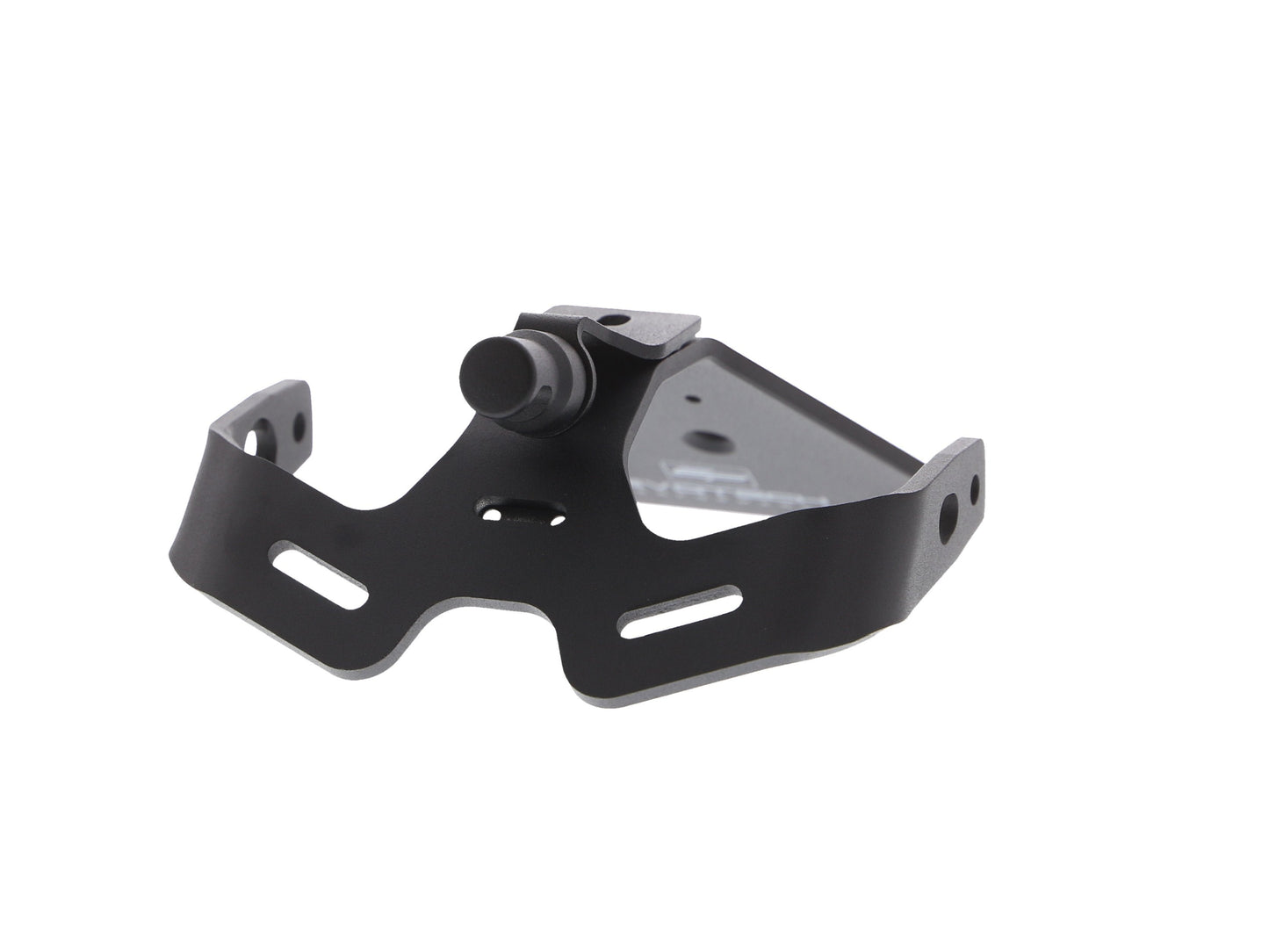 Evotech Aprilia Tuono V4 Kentekenplaathouder 2011 - 2014