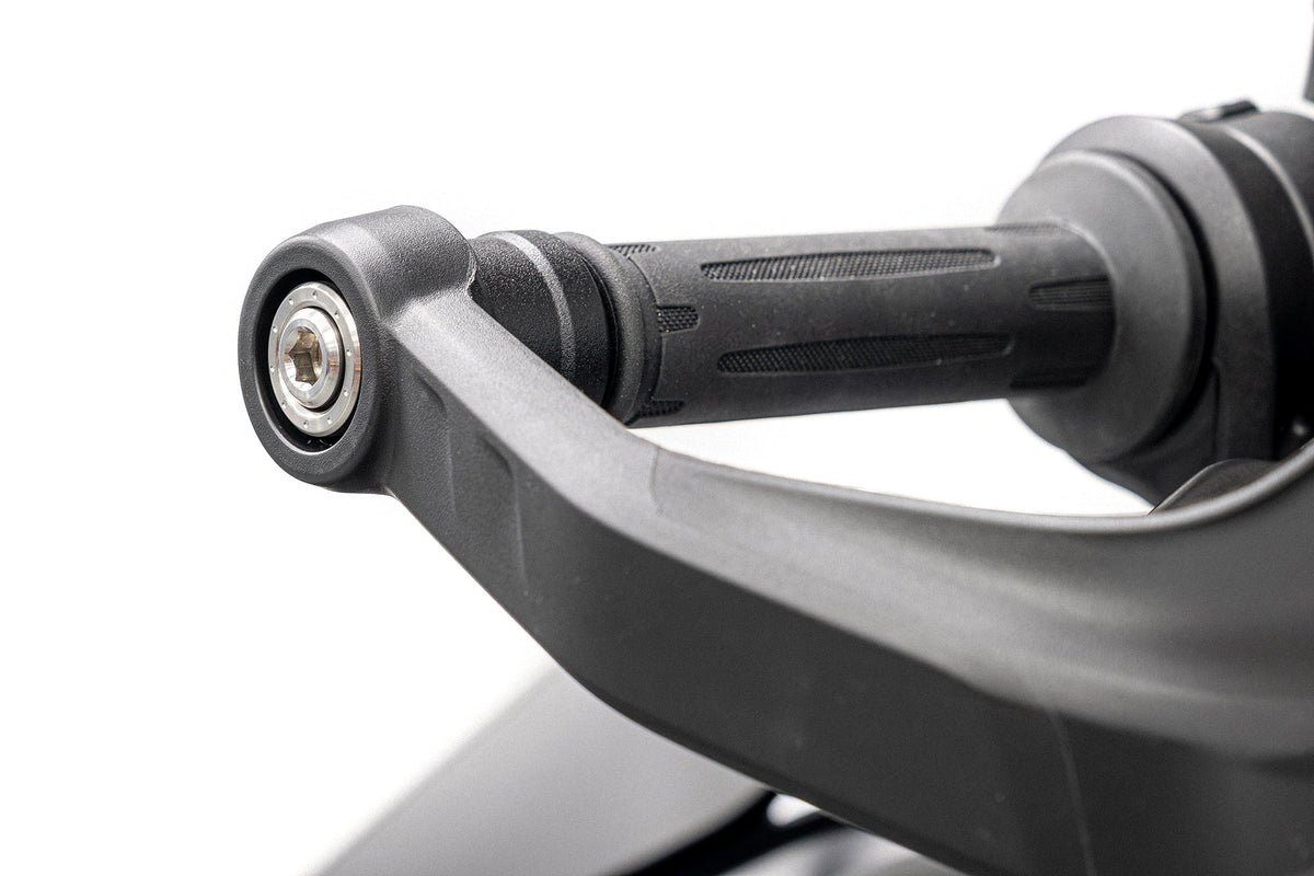 Stuurgewichten Set Evotech - BMW F 450 GS Sport (2026+)