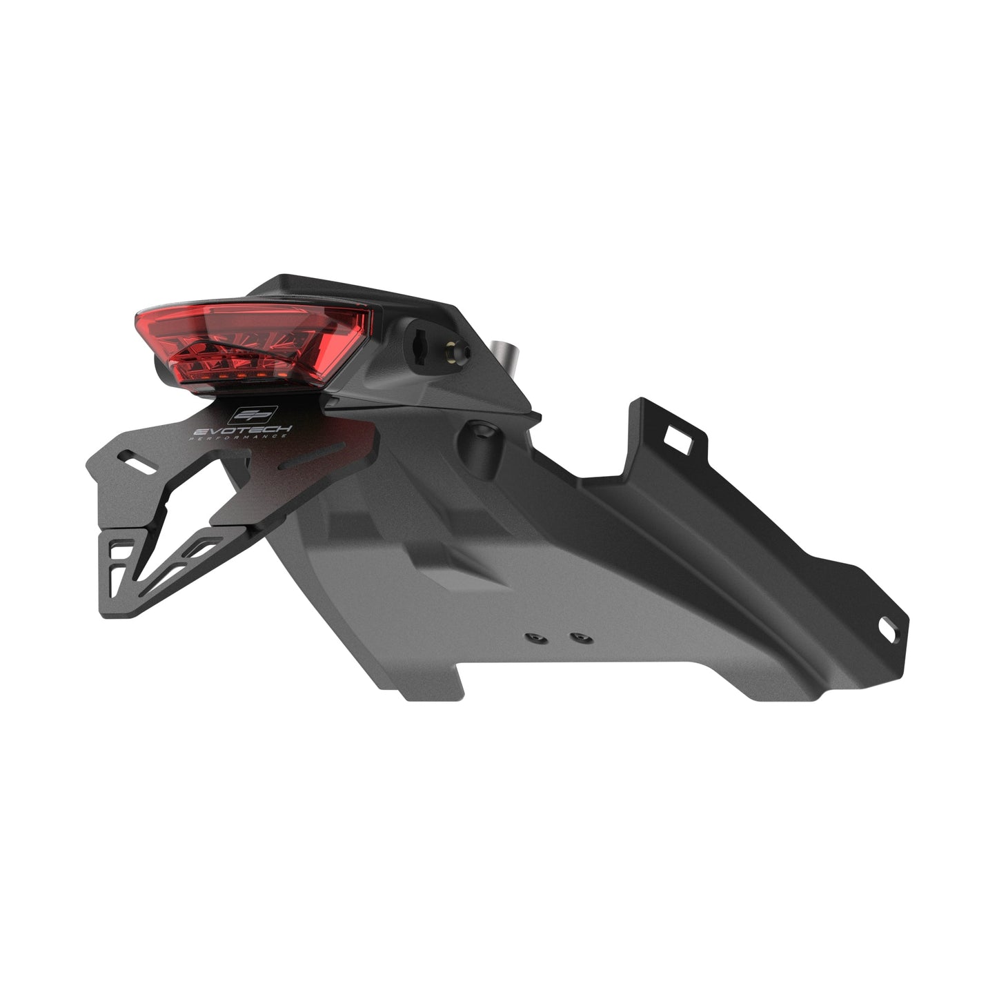 EVOTECH BMW F 900 R SE STRADER DE PLAQUE DE LICTER (2020+) Version américaine