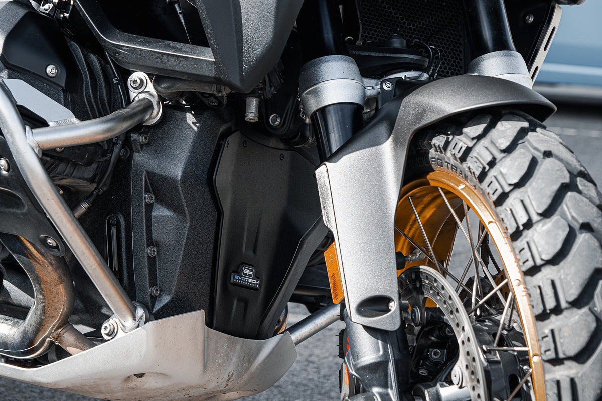 Evotech Engine Guard - BMW R 1300 GS Trophy (2024+)