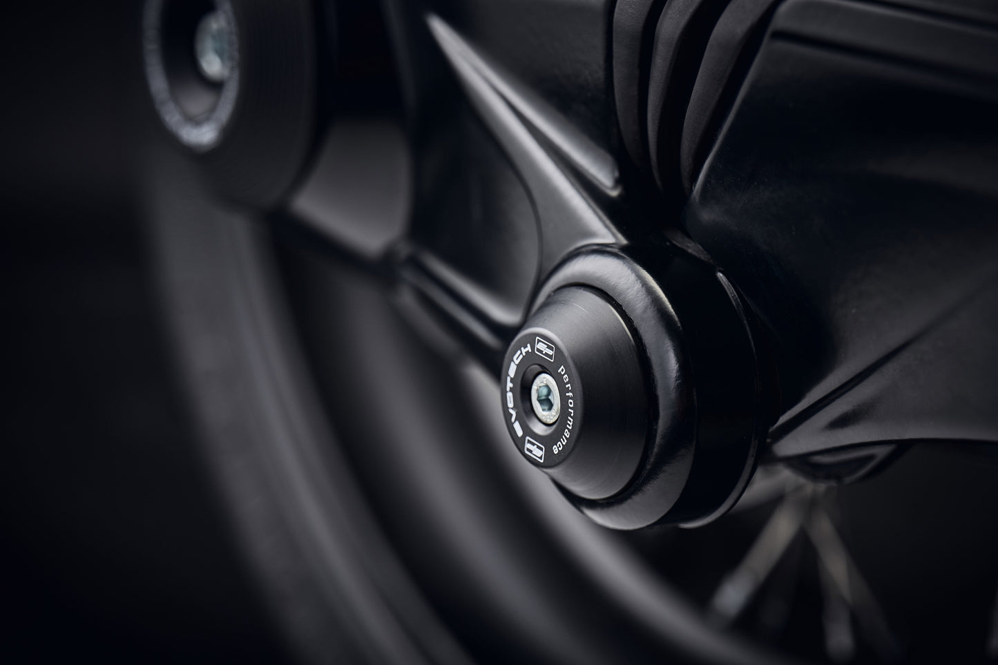 Achterbrug Beschermer Evotech - BMW R 1300 R Performance (2025+)