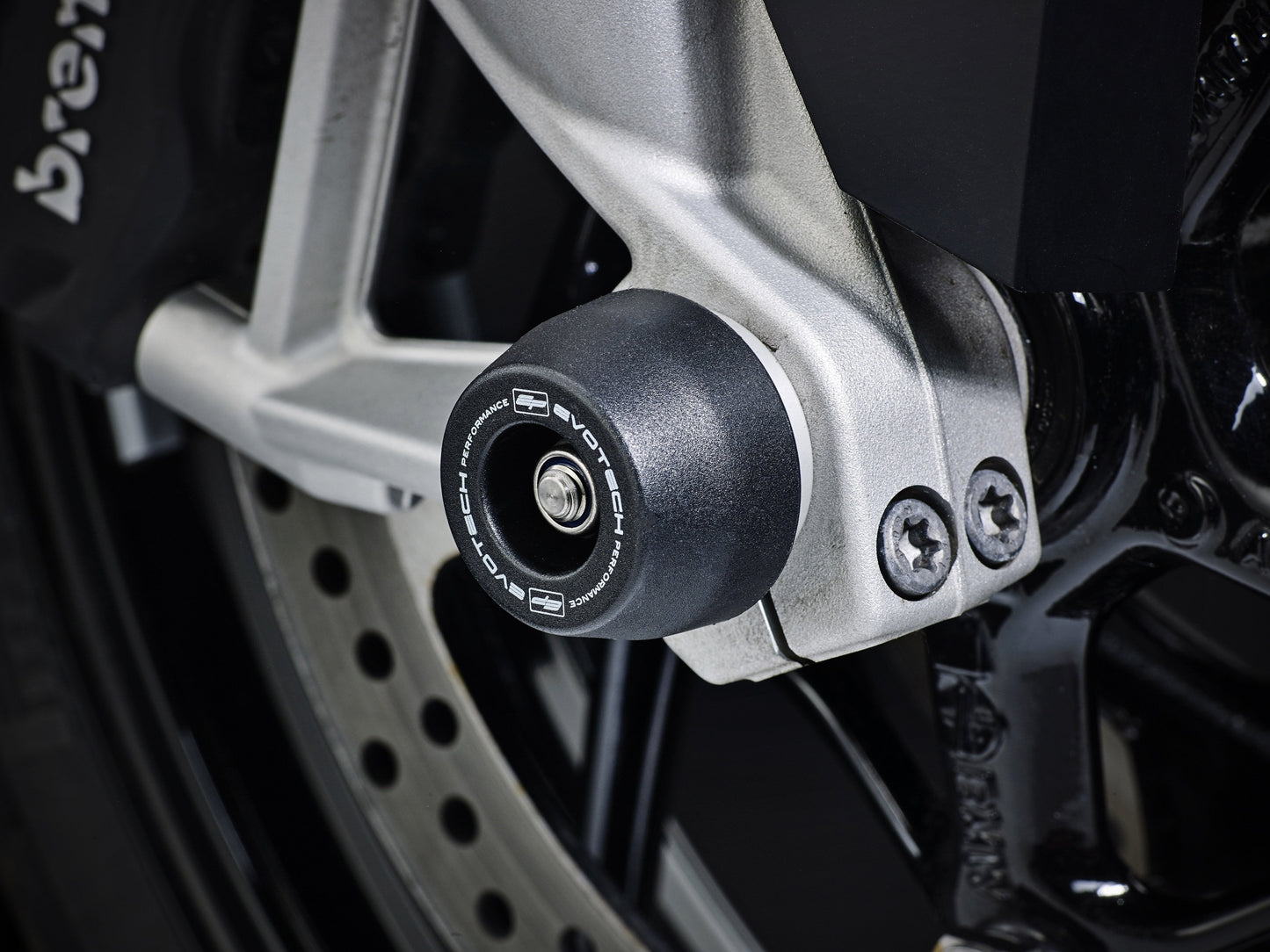 Evotech Voorvork Beschermer Set - BMW R 1300 GS (2024+)