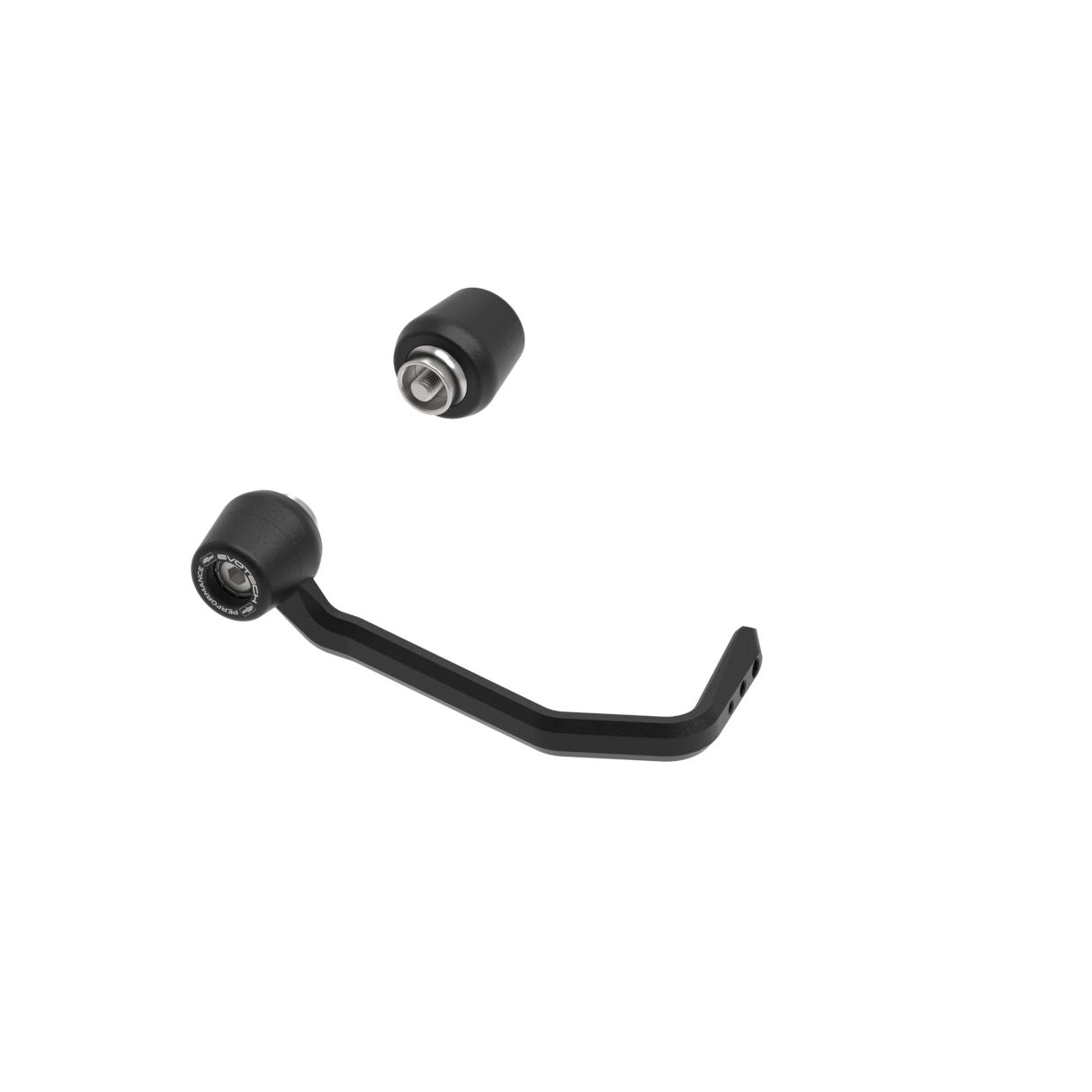 Evotech Remhendel Beschermer Set - BMW R 1250 RS (2019 - 2021) (Road)