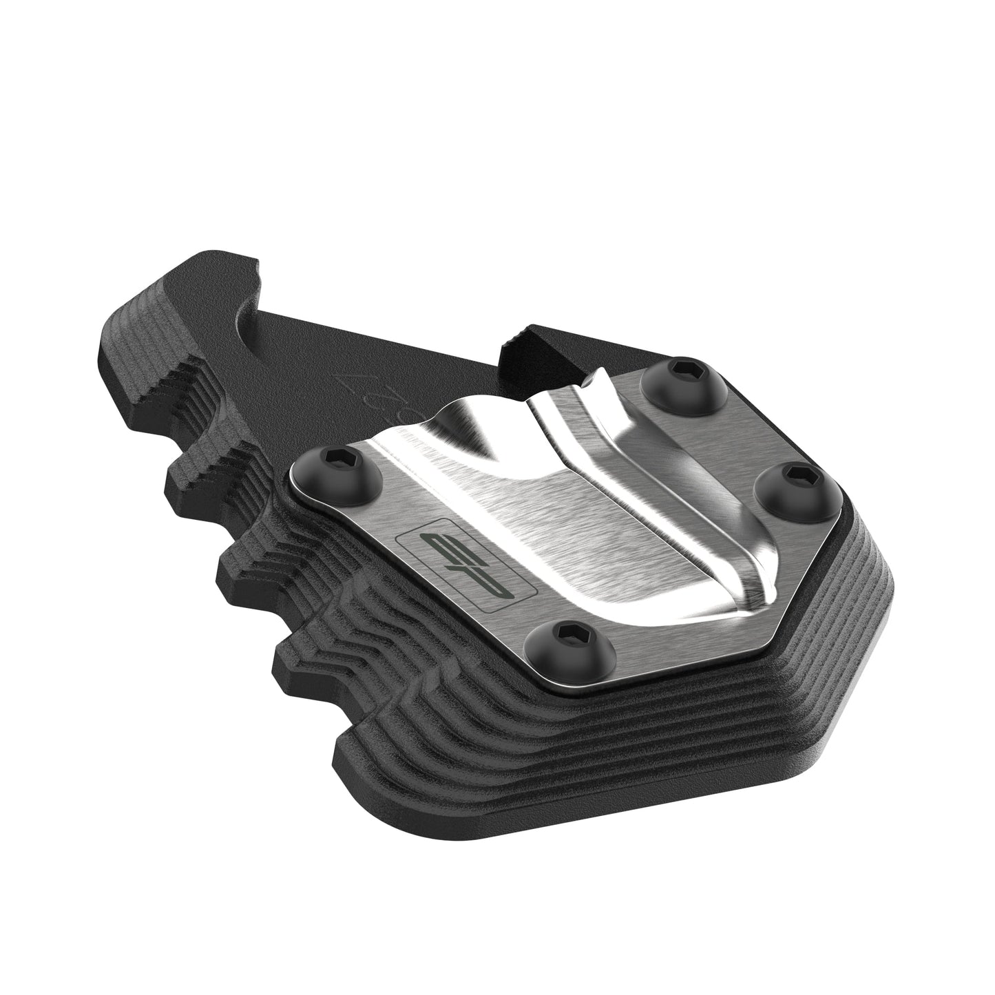 Evotech Zijstandaard Verbreder - BMW R 1300 GS Adventure (2024+)