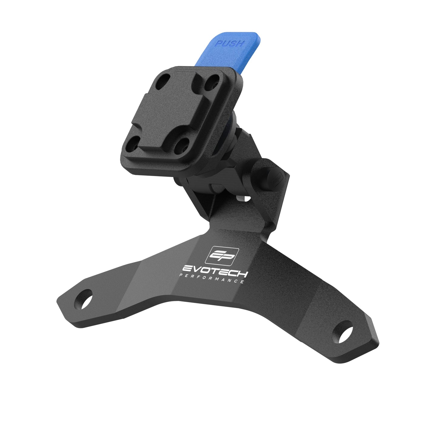 Carpuride Navigatiesteun Evotech - BMW R 1300 RS Performance (2025+)