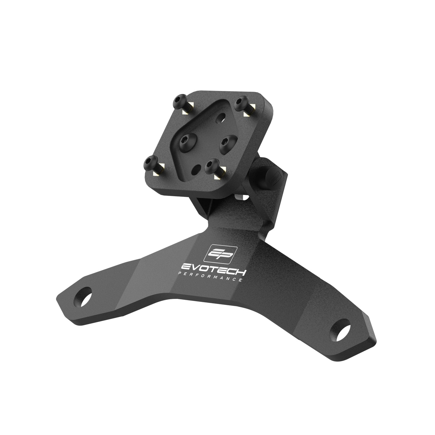 Garmin Navigatiesteun Evotech - BMW R 1300 RS Triple Black (2025+)