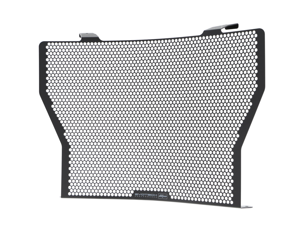 Evotech BMW S 1000 RR Radiatorcover 2010 - 2011