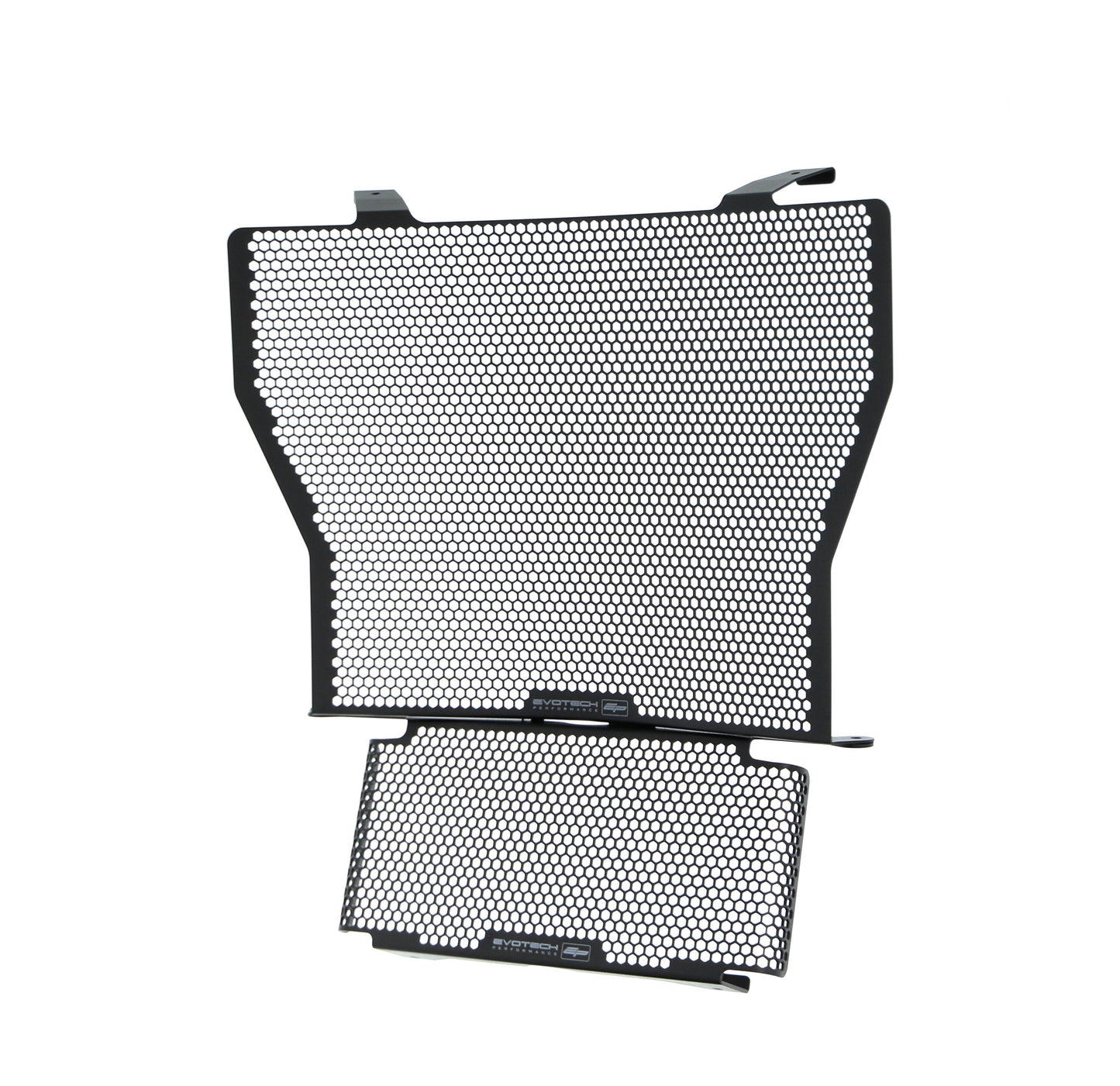 Evotech BMW S 1000 RR Radiator en Oliekoeler Covers Set 2012 - 2014