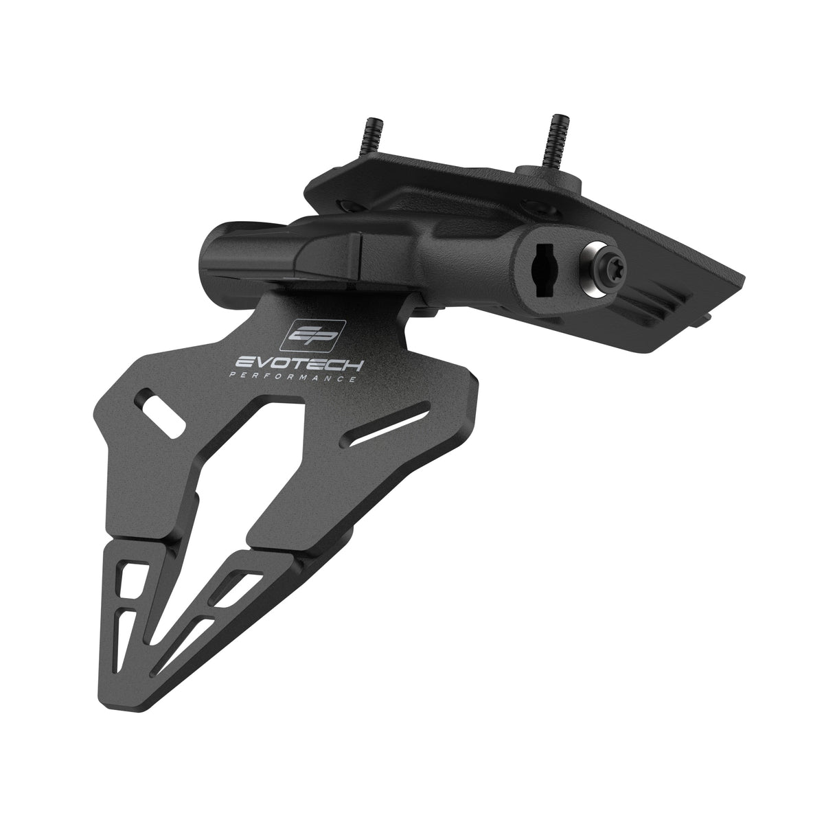 EVOTECH BMW S 1000 RR Limice Plate-plaque (2025+)