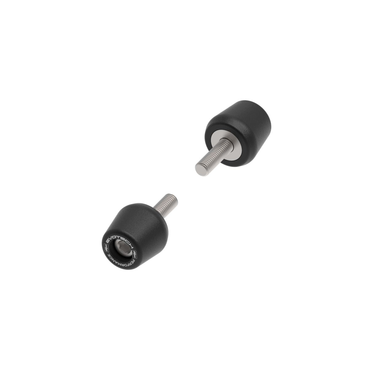 Stuurgewichten Set (Road) Evotech - BMW R 1300 R (2025+)