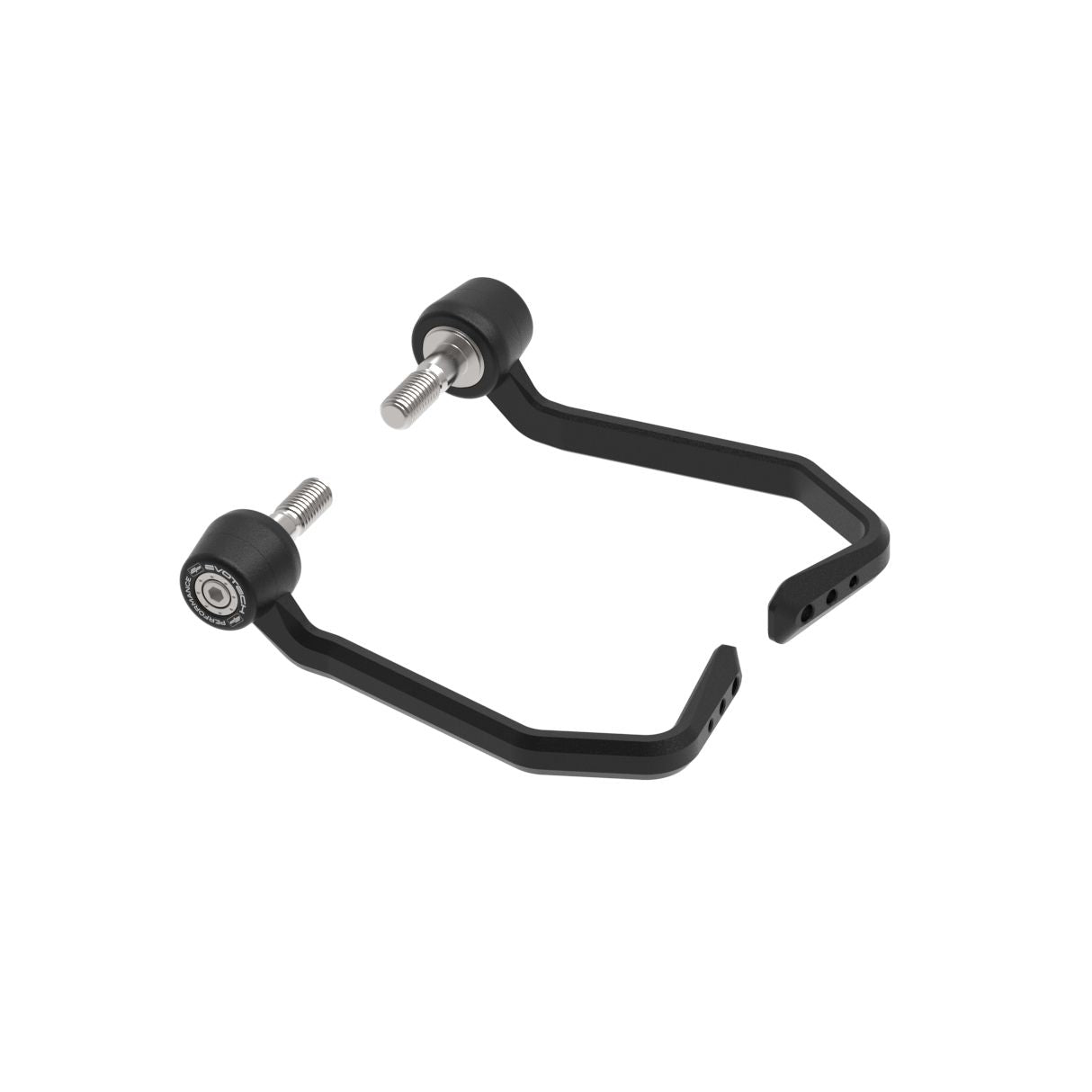 Evotech Remhendel en Koppelingshendel Beschermer Set - BMW R 12 (2024+) (Race)