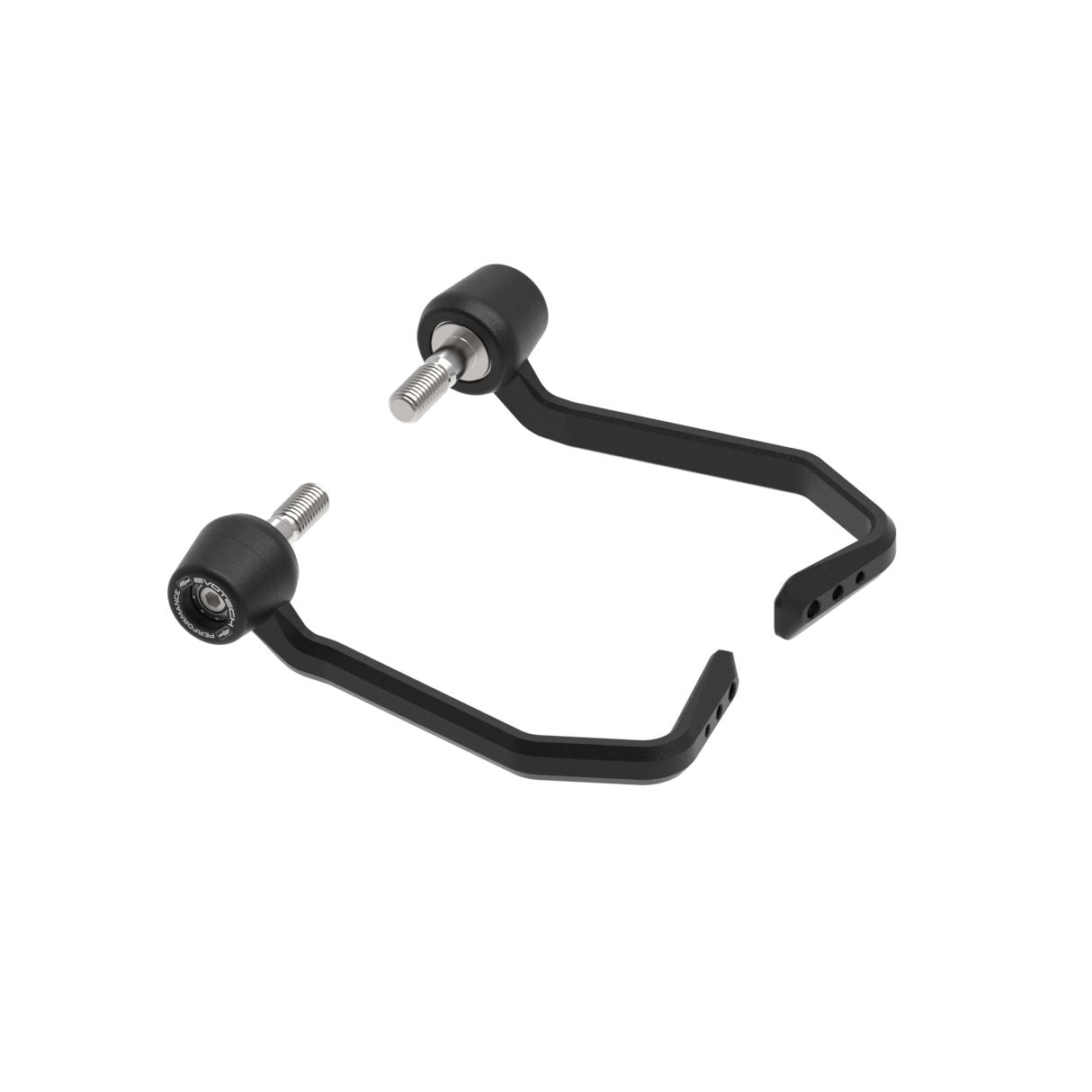 Evotech Remhendel en Koppelingshendel Beschermer Set -BMW R 12 nineT (2024+) (Road)