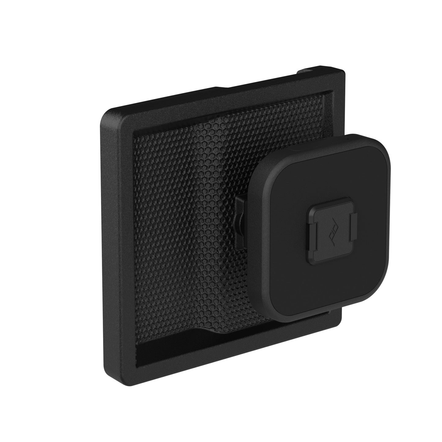 Evotech Peak Design Adaptor Mount - BMW F 900 GS Adventure (2024+)