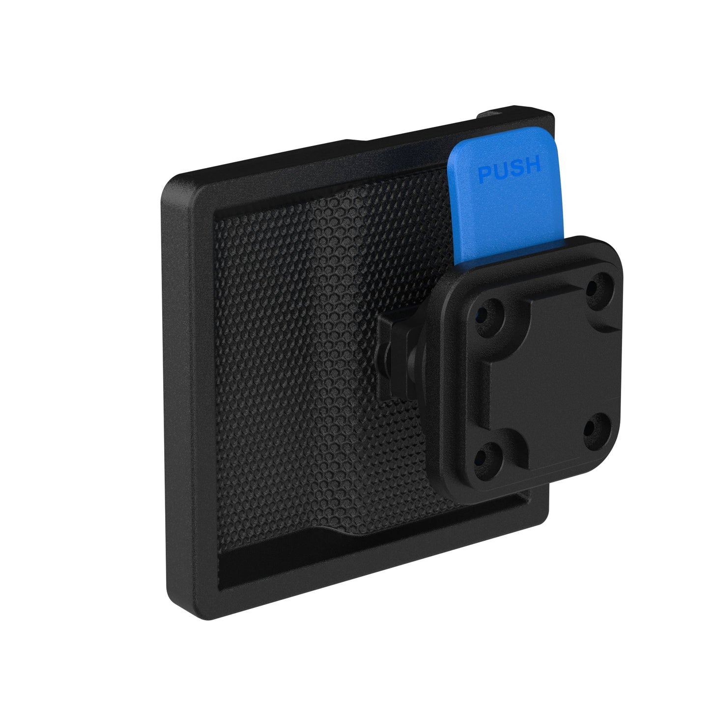 Evotech Carpuride Adaptor Mount - BMW R 1300 GS (2024+)