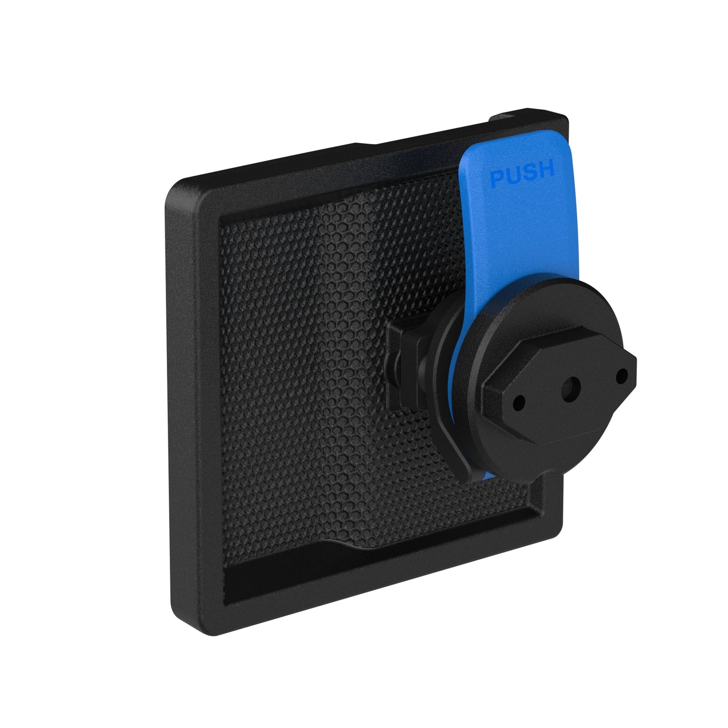 Evotech Chigee Adaptor Mount - BMW R 1250 GS Rallye TE (2019 - 2023)
