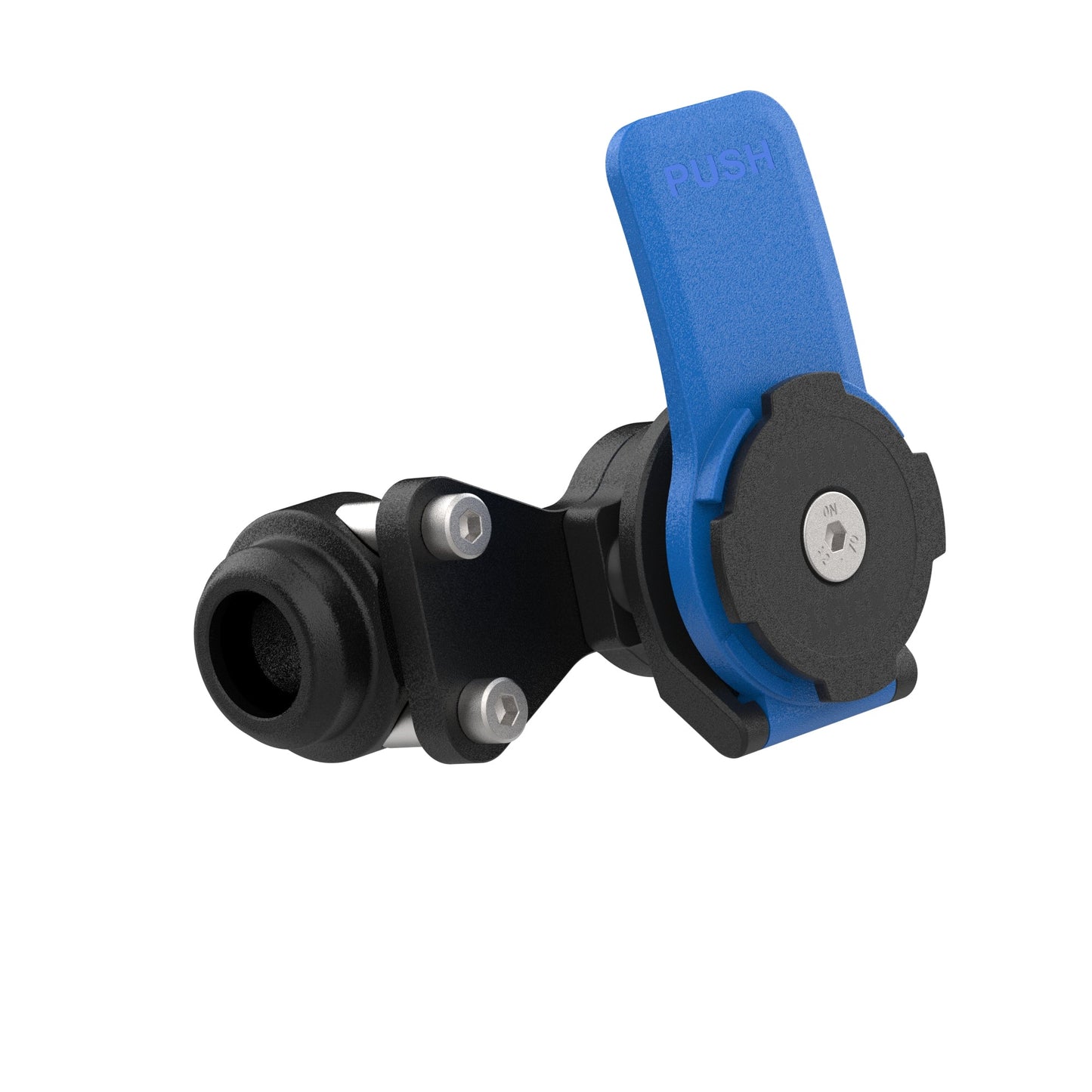 Navigatiesteun Evotech Performance voor Quad Lock - Yamaha Tenere 700 (2019+)
