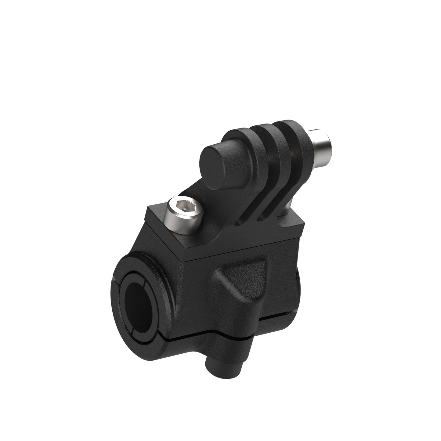 Evotech Action / Dash Cam Mount - BMW R 1300 GS Triple Zwart (2024+)