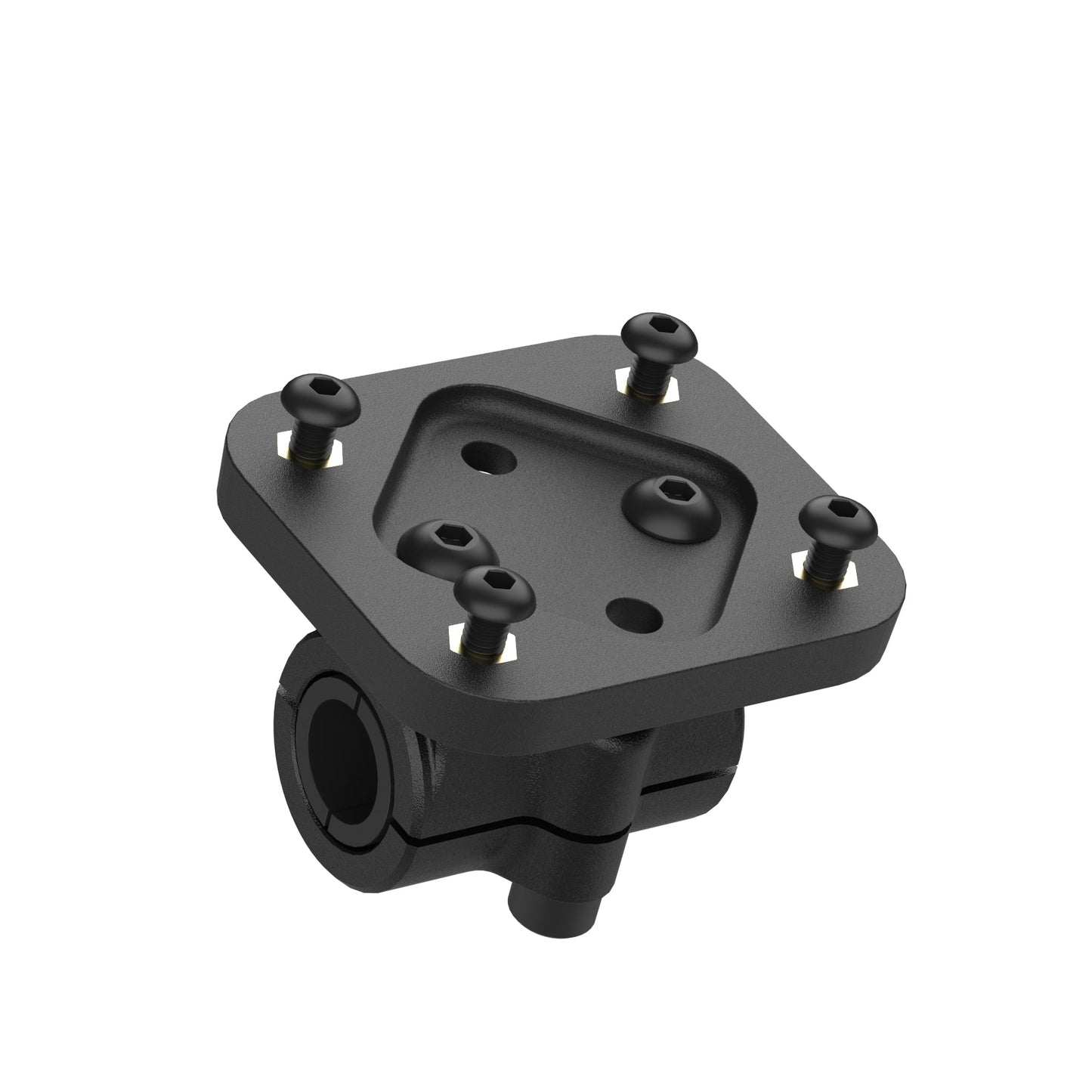 Garmin Navigatiesteun Evotech Ducati Scrambler Desert Sled Fasthouse (2021 - 2022)