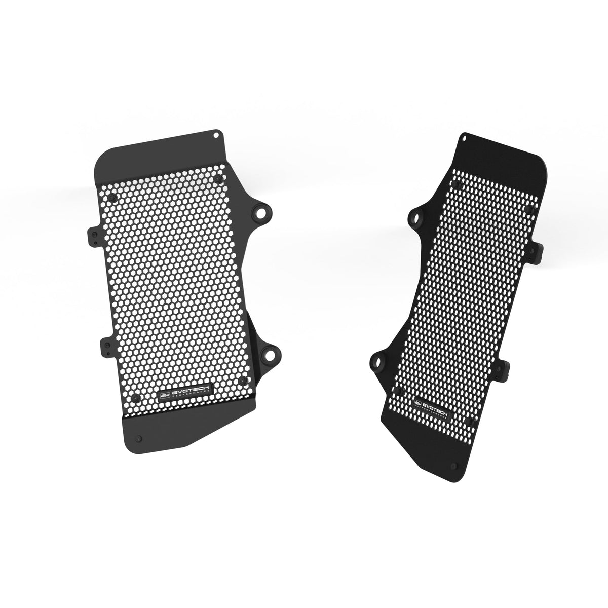 Radiatorcover Honda CRF1100L Africa Twin Adventure Sport Plus (2020+)