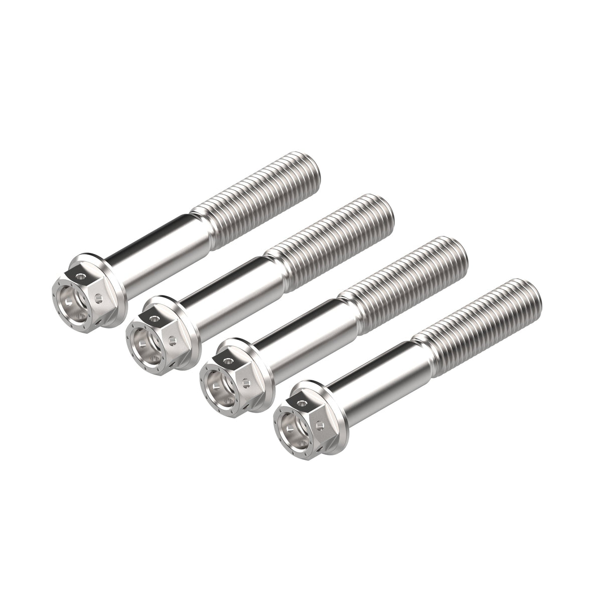 Evotech Remklauw Boutenset (Race) - Ducati SuperSport 950 S (2021+)