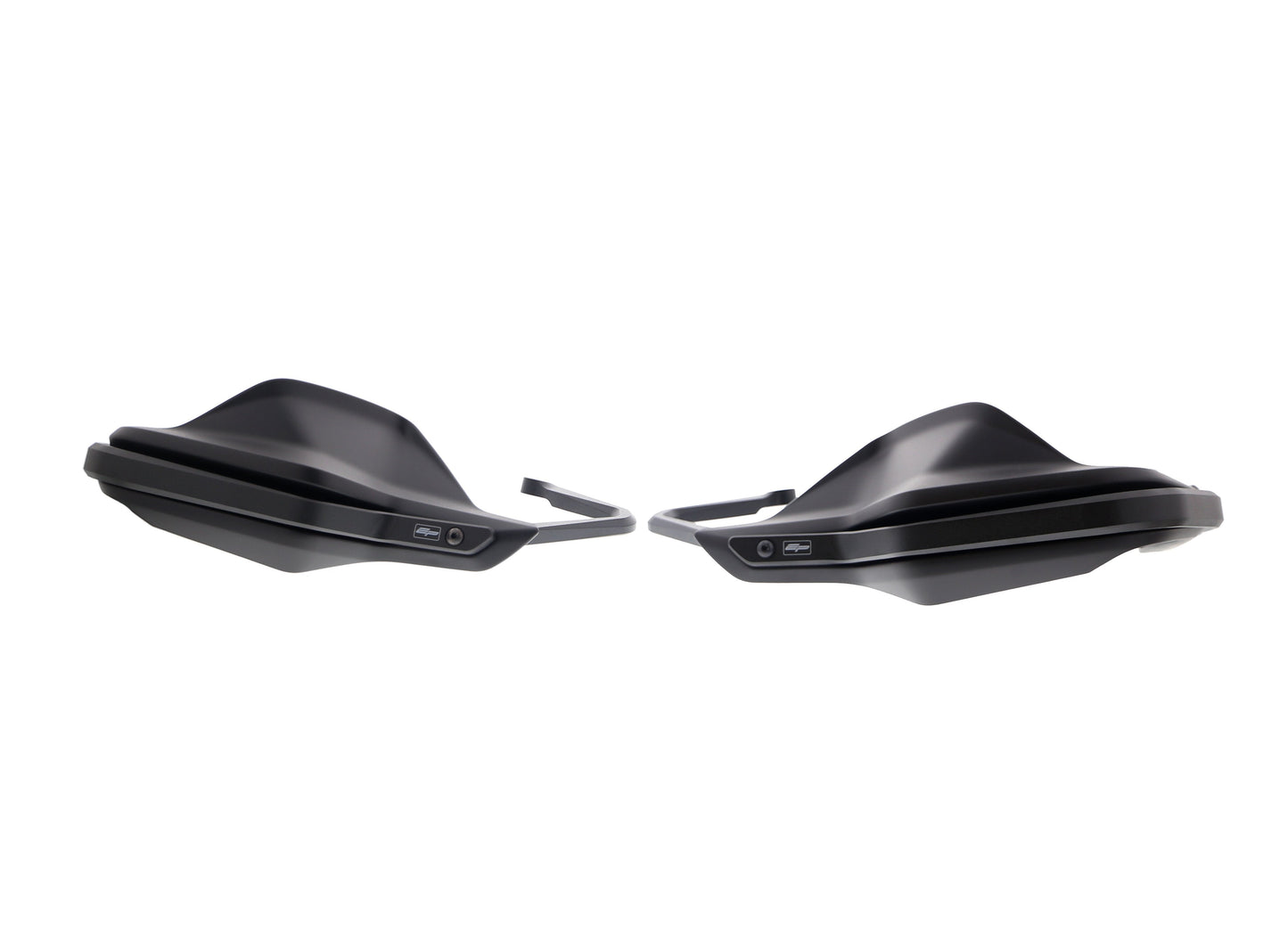 Evotech Ducati Diavel 1260 Hand Guard Protectors (2019 - 2022)