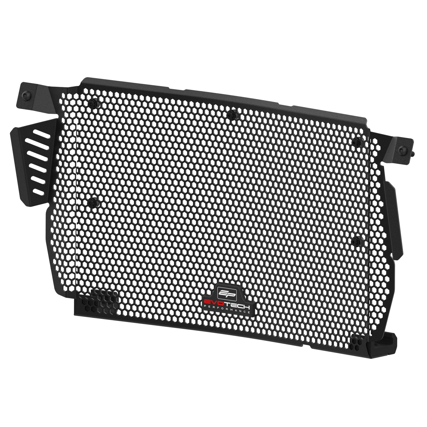 Evotech Ducati Hypermotard 698 Mono Radiatorcover (2024+)
