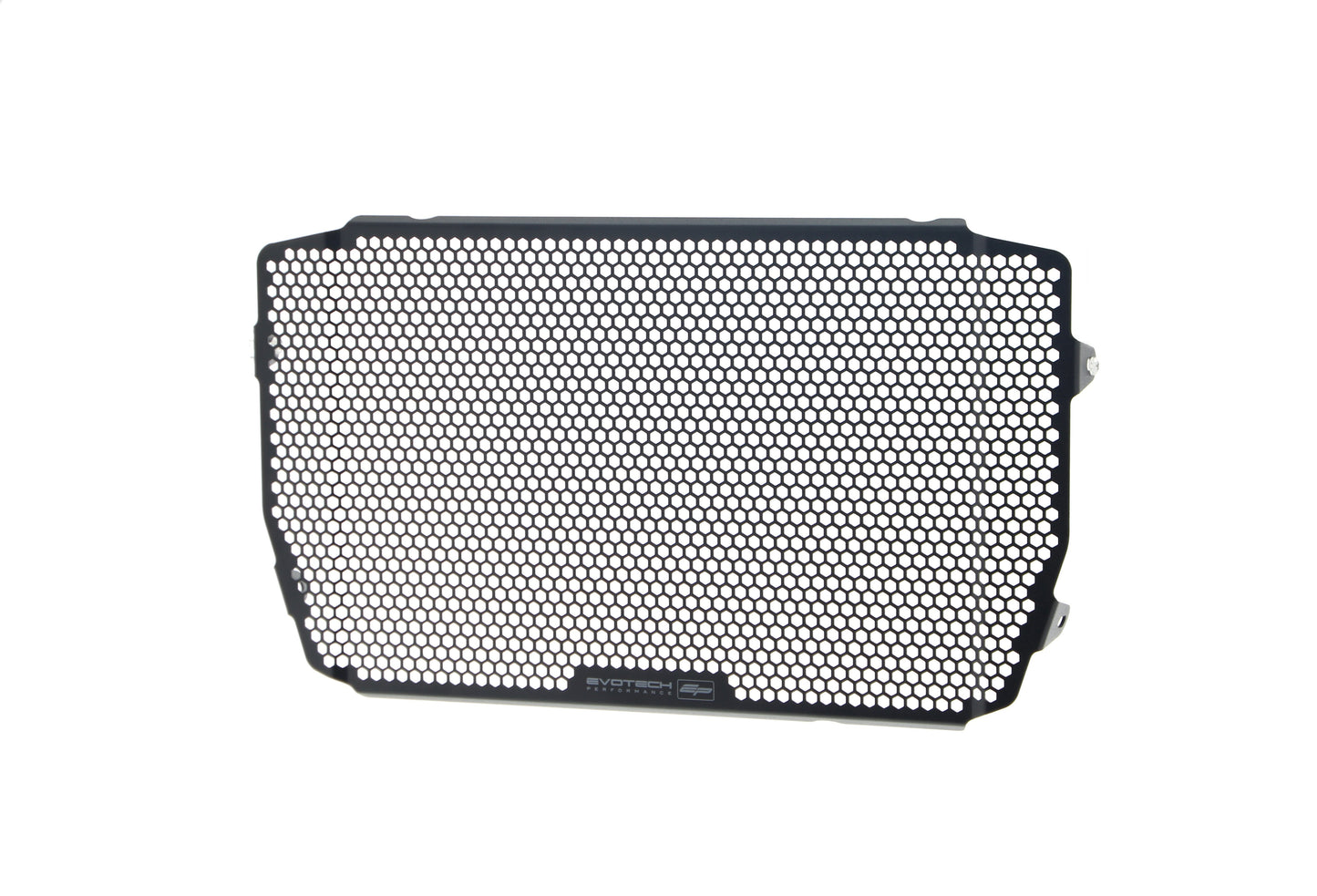 Evotech Ducati Hypermotard 821 Radiatorcover 2013 - 2015