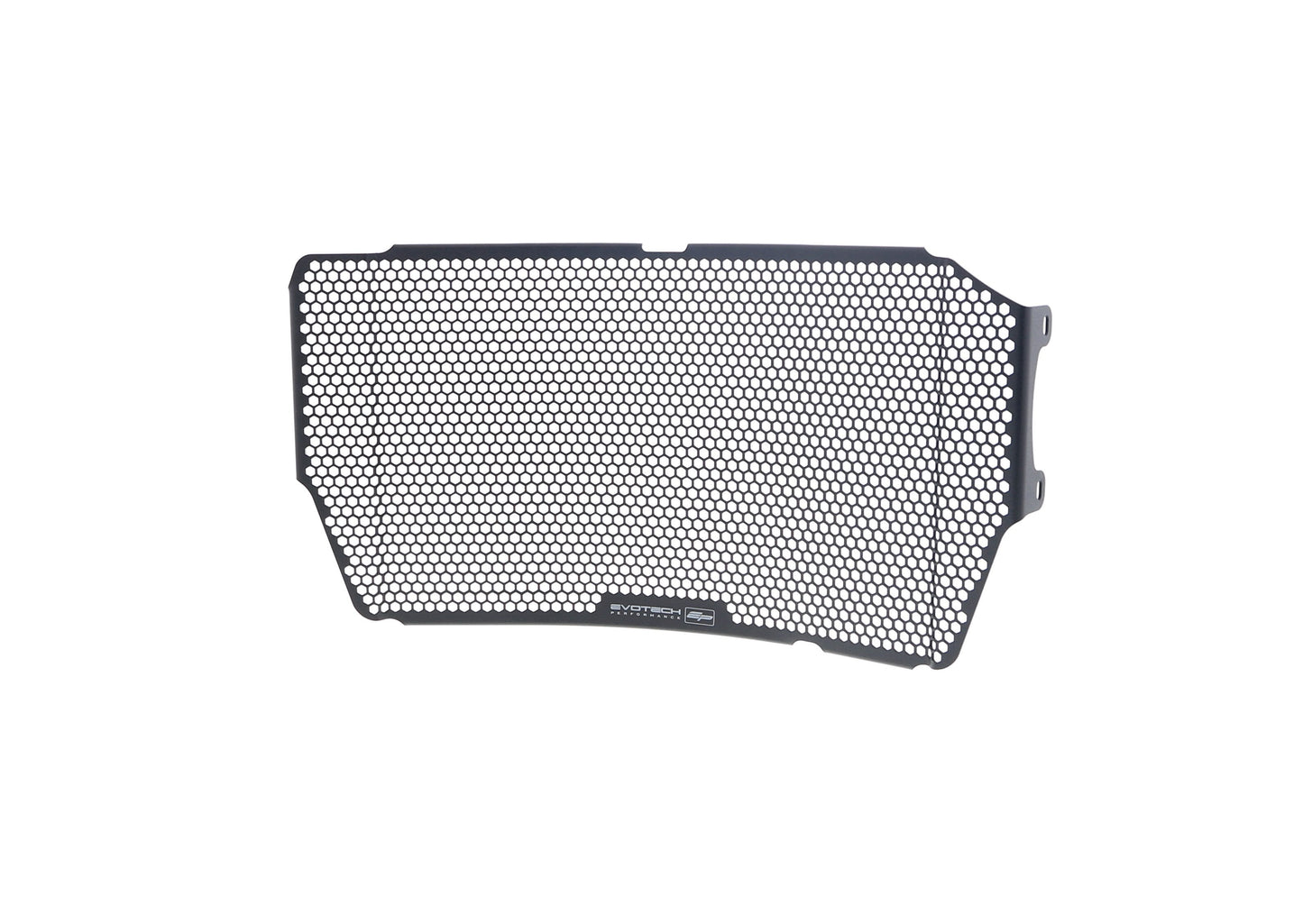 Evotech Ducati SuperSport Radiatorcover (2017-2020)