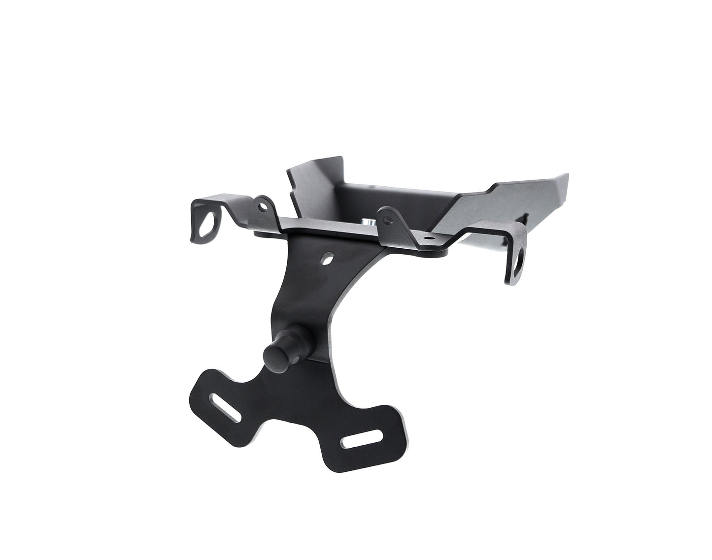 Evotech Ducati Monster 1100 Kentekenplaathouder 2009 - 2015