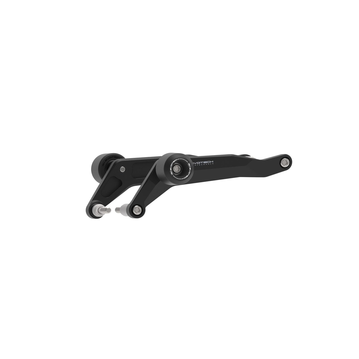 Evotech Ducati Monster 950 SP Frame Valblokken set (2023+)