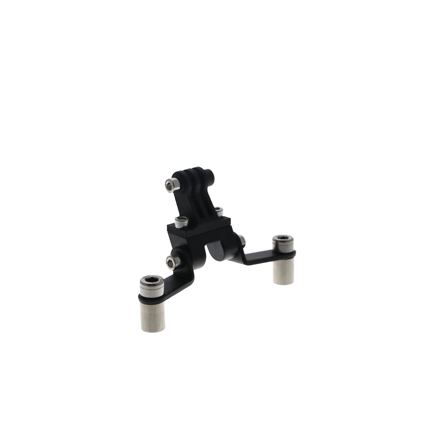 Evotech Beeline Moto Handlebar Clamp Navigatiesteun - Ducati Multistrada 1260 Enduro Pro 2019