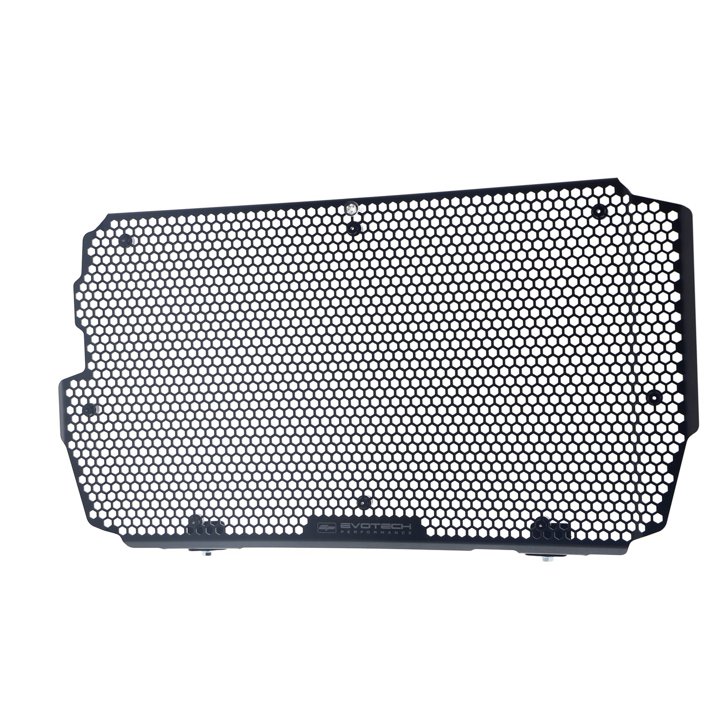 Evotech Ducati Monster 950 SP Radiatorcover (2023+)