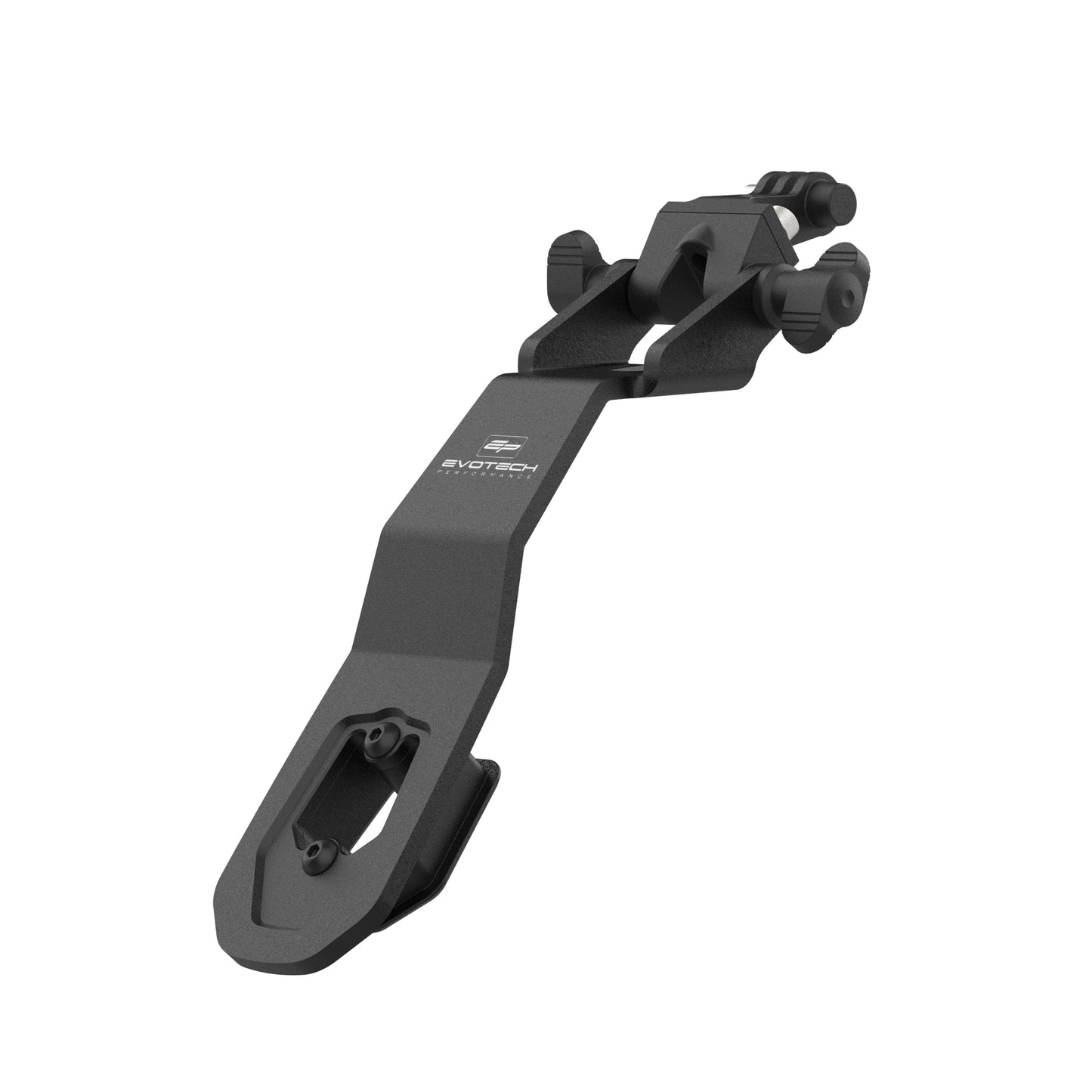 Evotech Action / Dash Cam Navigatiesteun - Ducati Multistrada 1260 S (2018 - 2020)