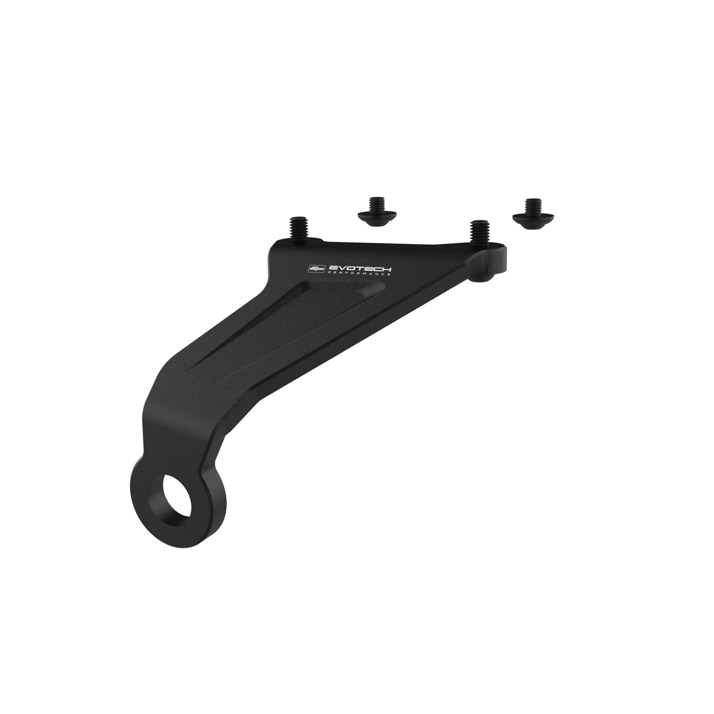 Uitlaatsteun incl. Duosteun Vervanger Kit Evotech - Ducati Multistrada V2 S (2025+)