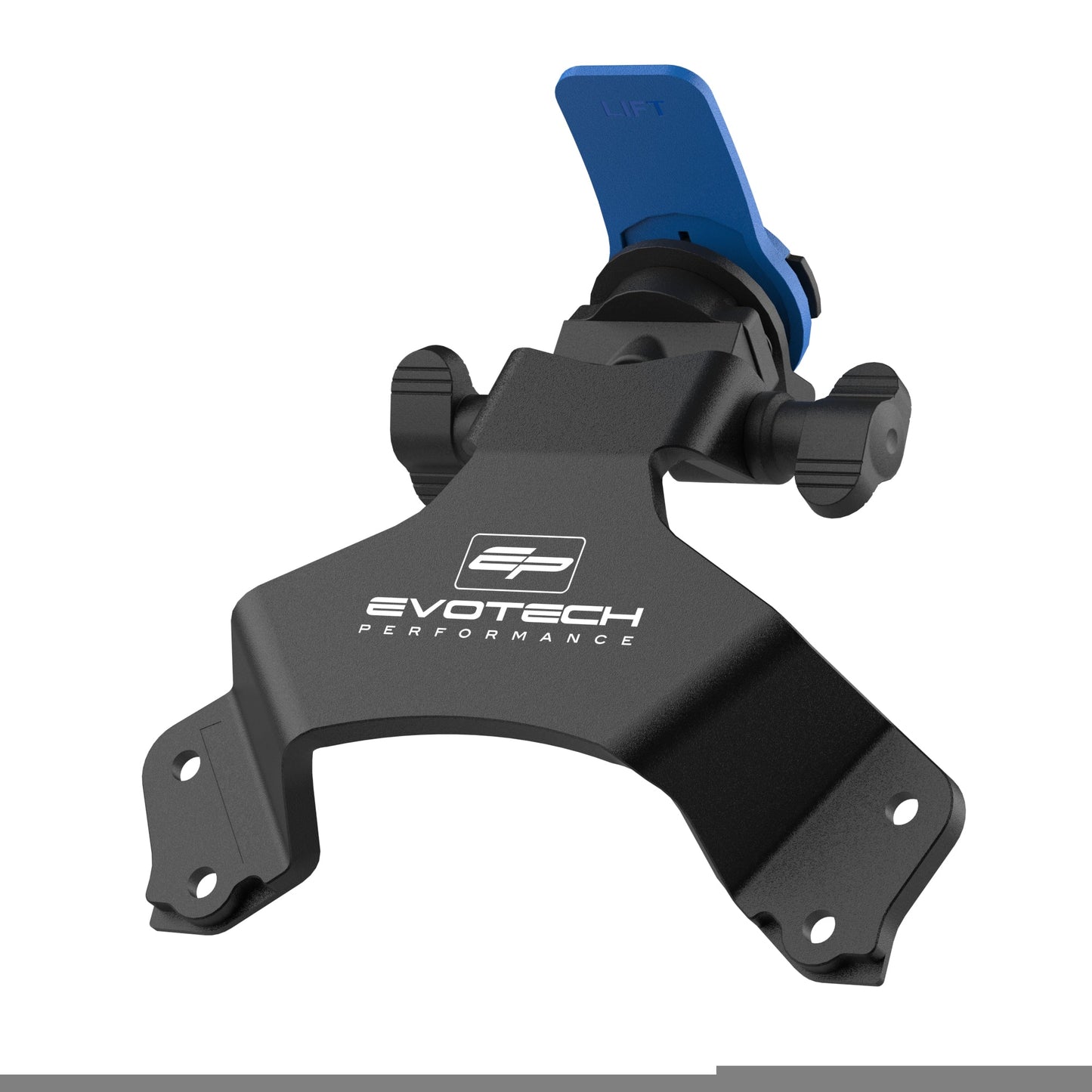 Evotech QuadLock Montagesteun - Ducati Multistrada V2 S (2025+)