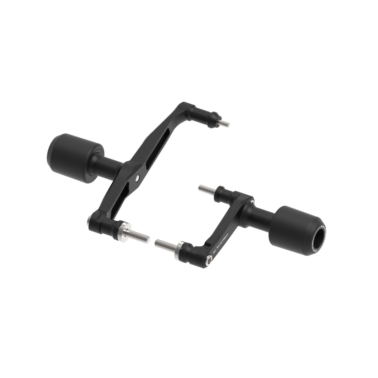 Evotech Ducati Multistrada V4 RS Valblokken set (2024)