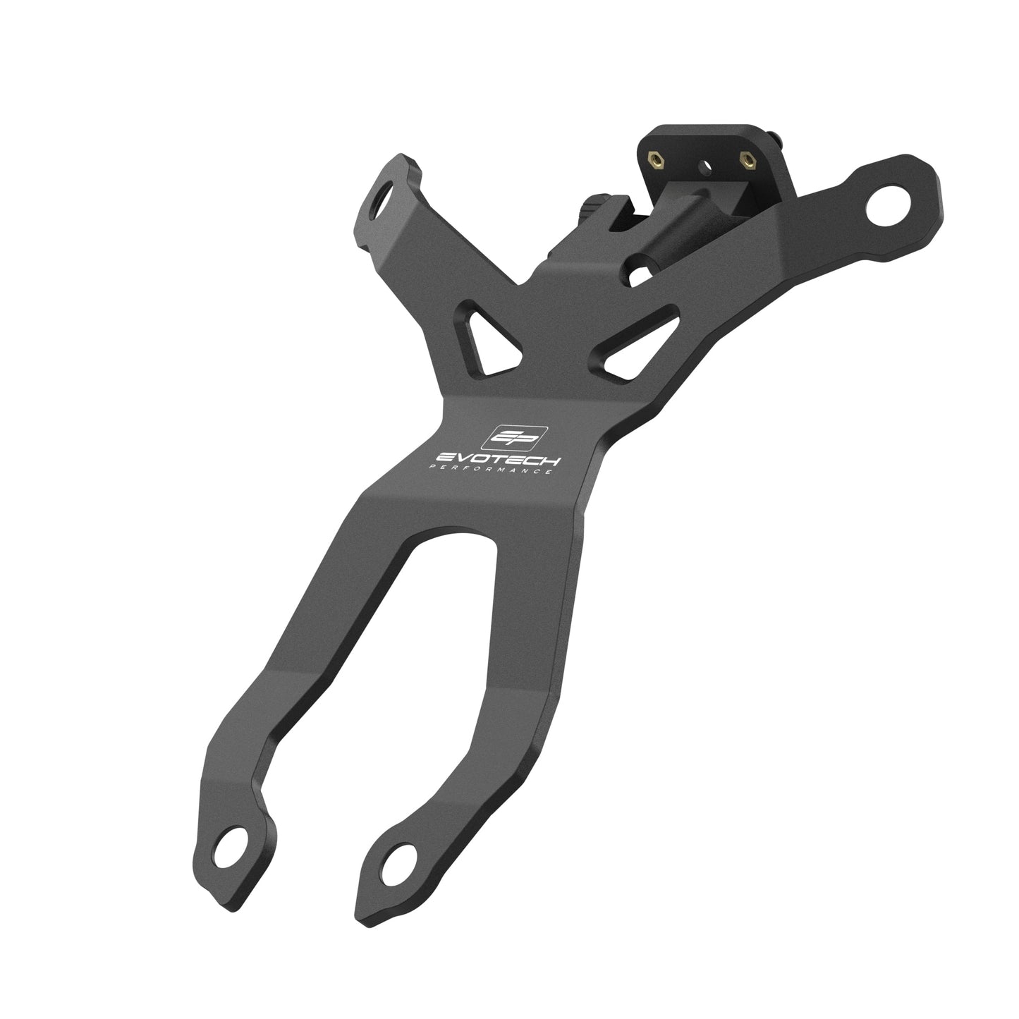 Evotech Garmin Navigatiesteun - Ducati Multistrada V4 Pikes Peak (2022+)