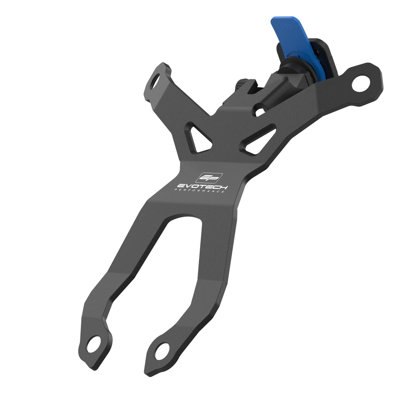 Evotech Carpuride Montagesteun - Ducati Multistrada V4 S (2025+)